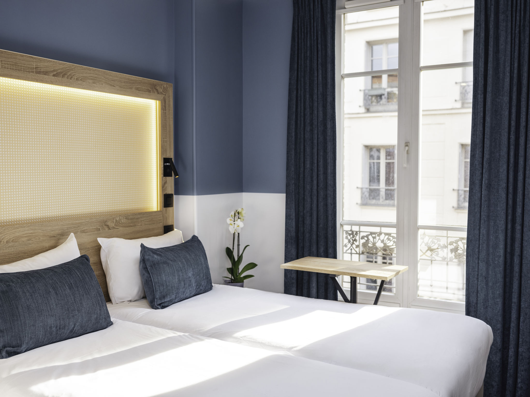 Photo - ibis Styles Paris Montmartre Nord