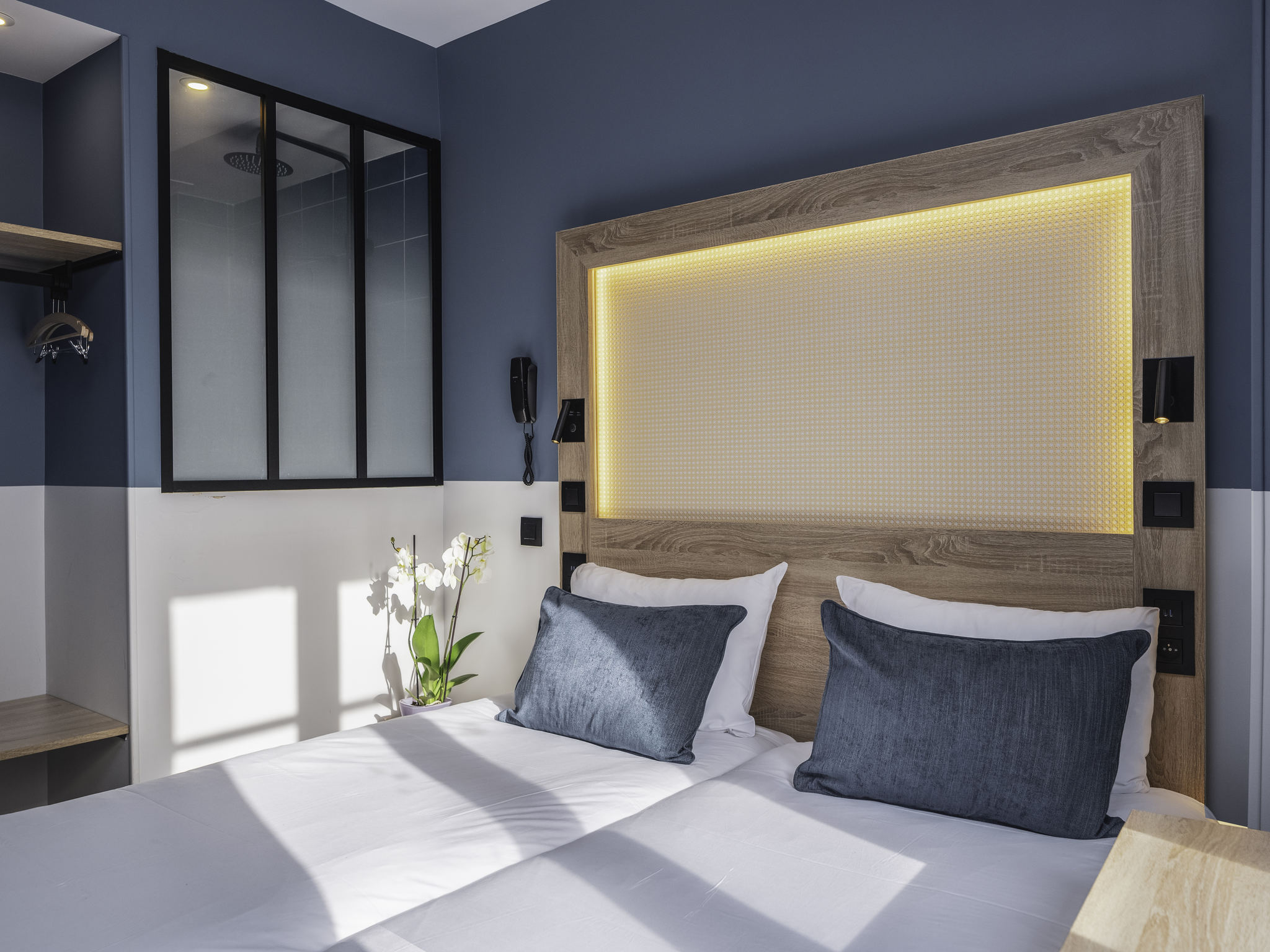 Photo - ibis Styles Paris Montmartre Nord