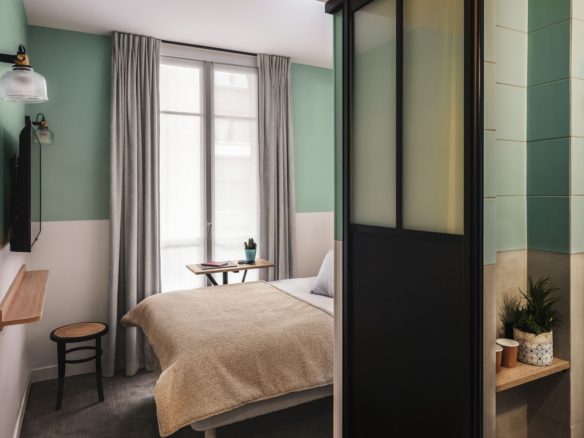 Photo - ibis Styles Paris Montmartre Nord