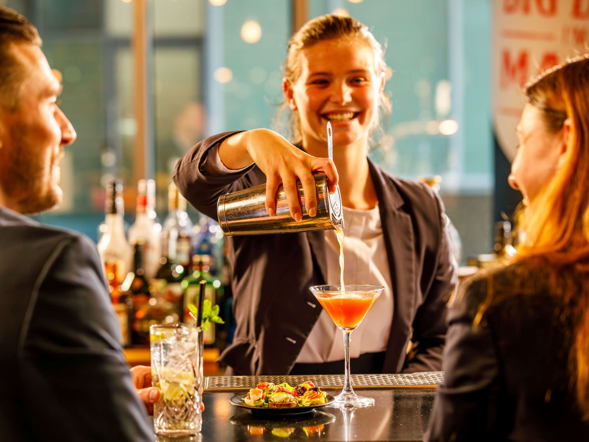 Photo - Novotel London Blackfriars