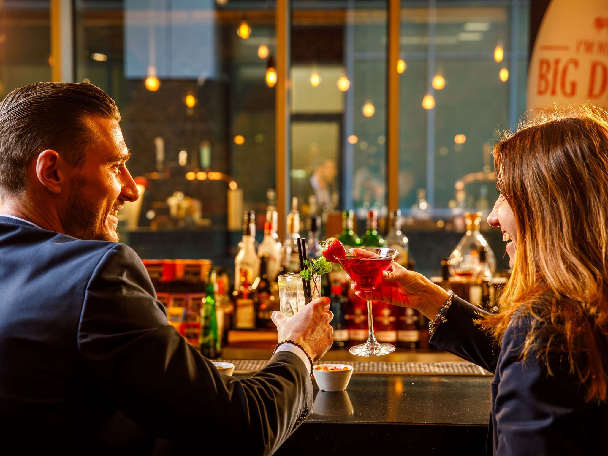 Photo - Novotel London Blackfriars