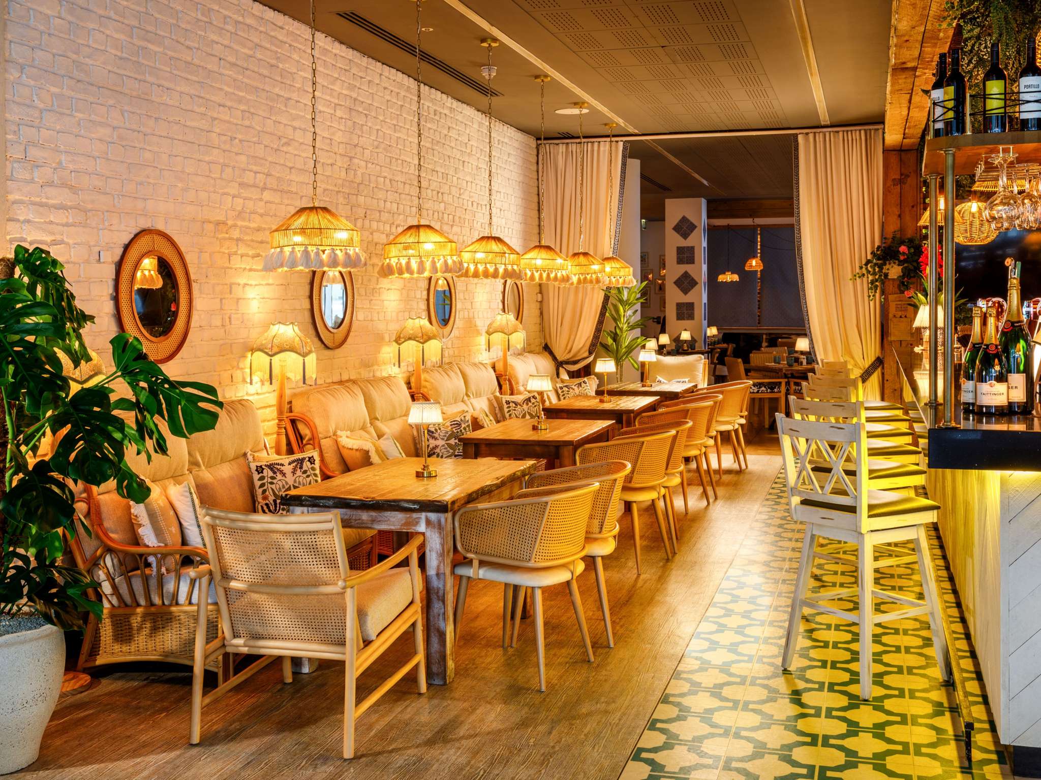 Photo - Novotel London Blackfriars