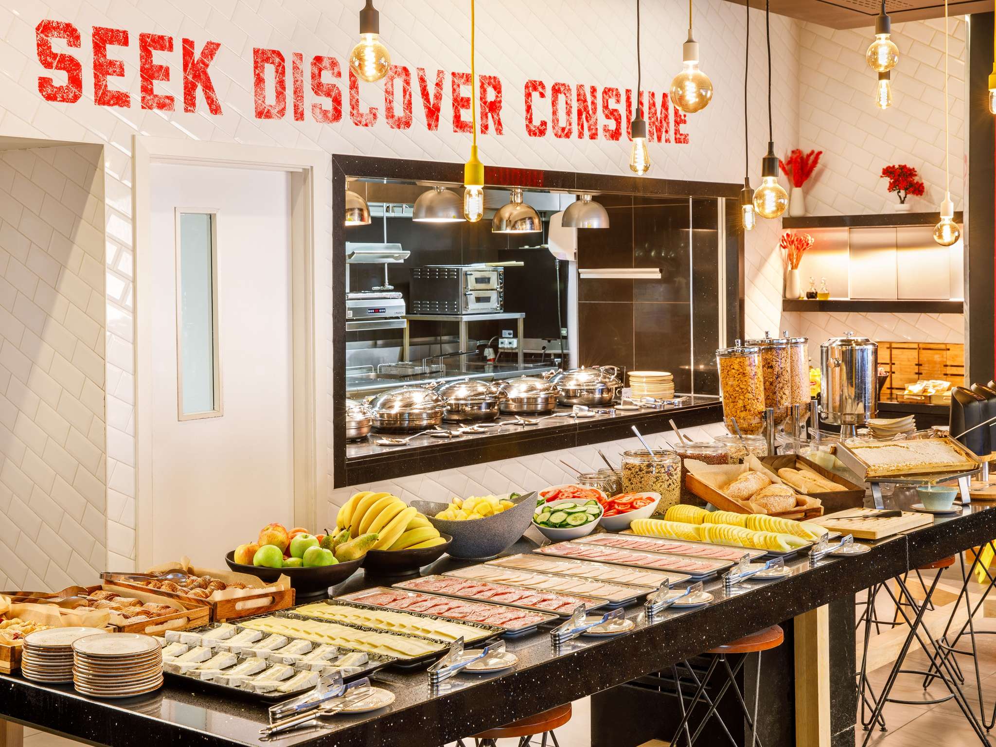 Photo - Novotel London Blackfriars