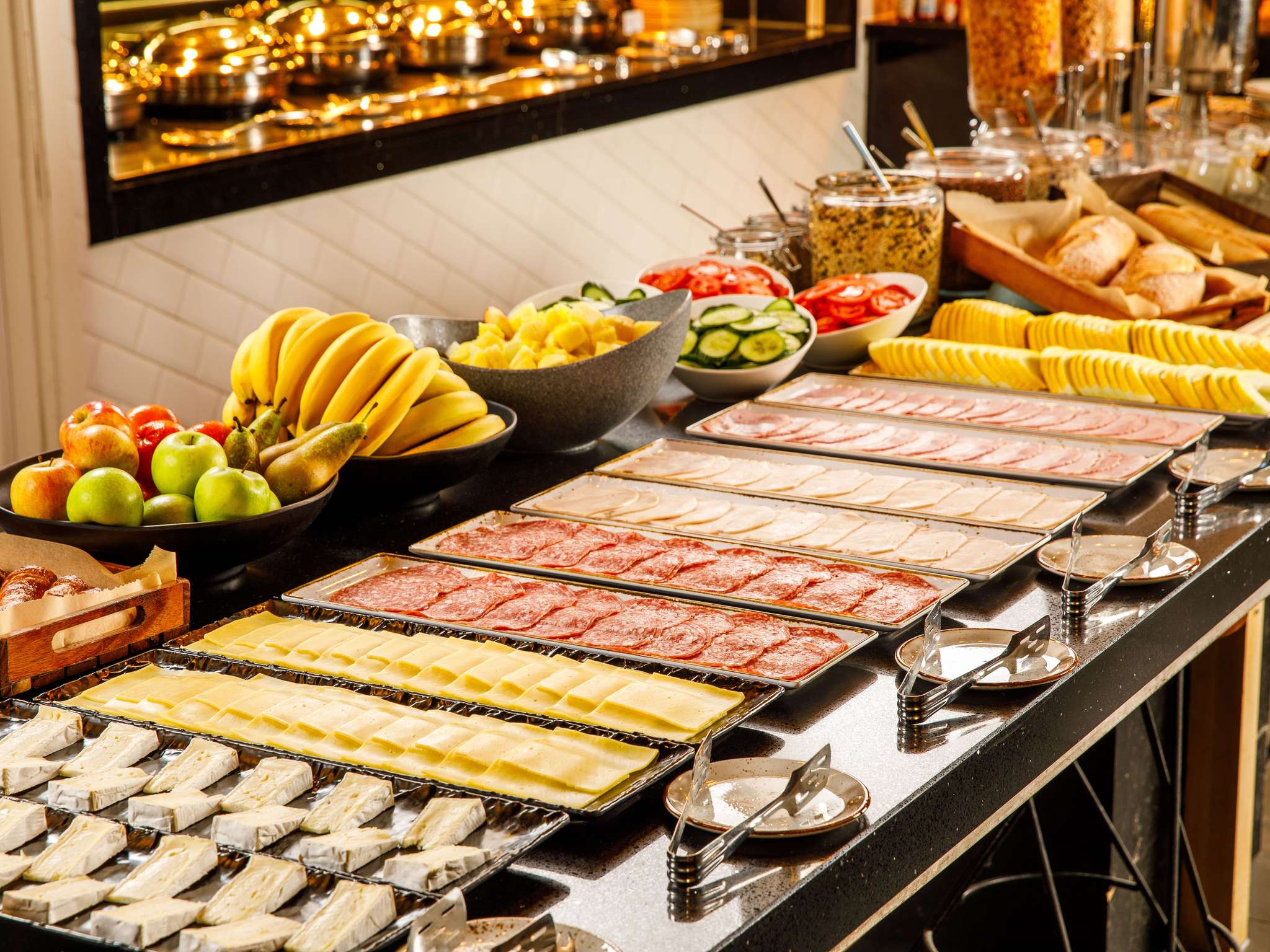 Photo - Novotel London Blackfriars