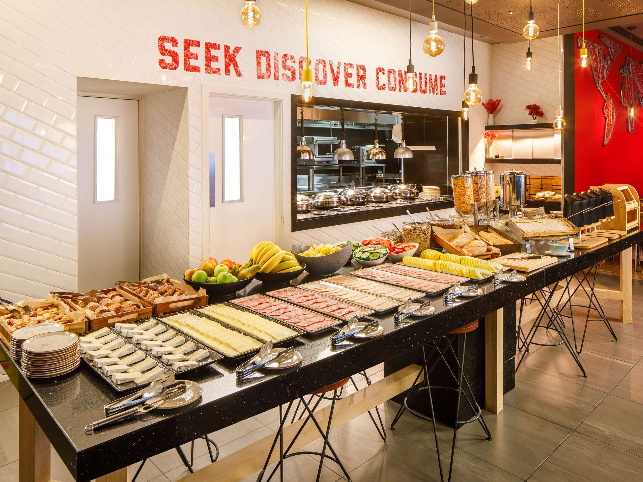 Photo - Novotel London Blackfriars