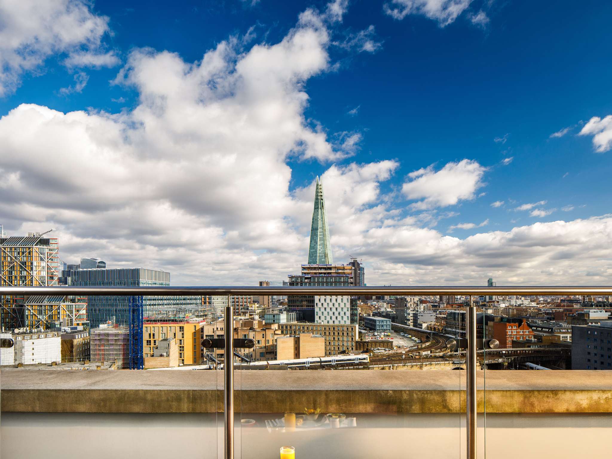 Photo - Novotel London Blackfriars