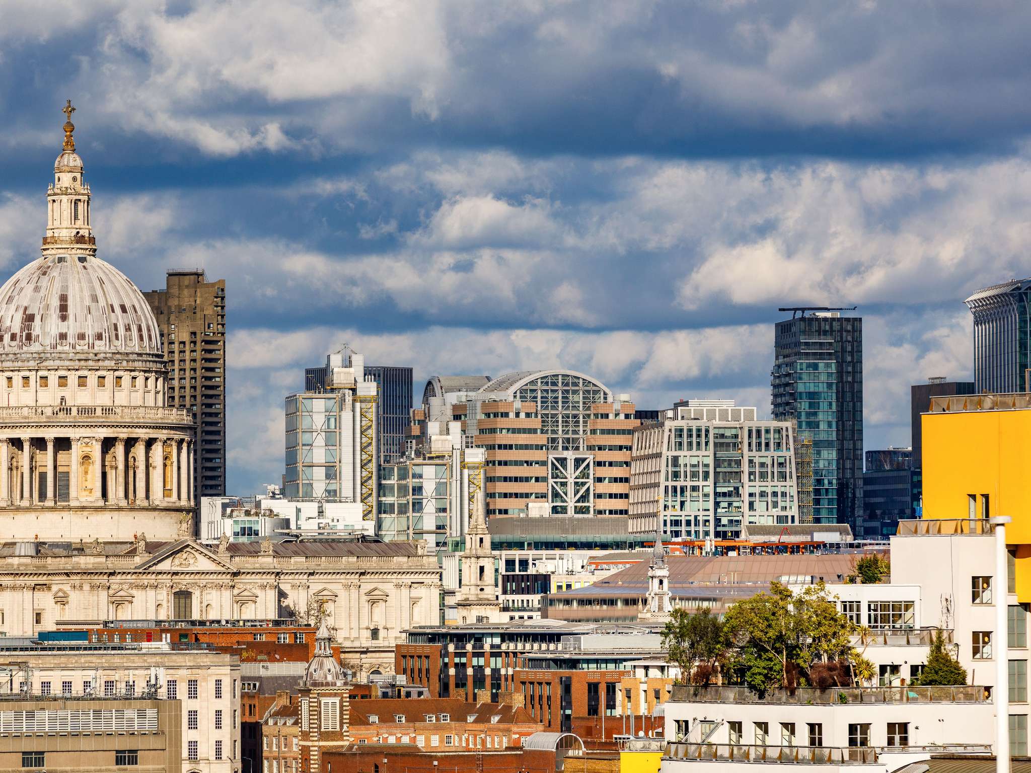 Photo - Novotel London Blackfriars