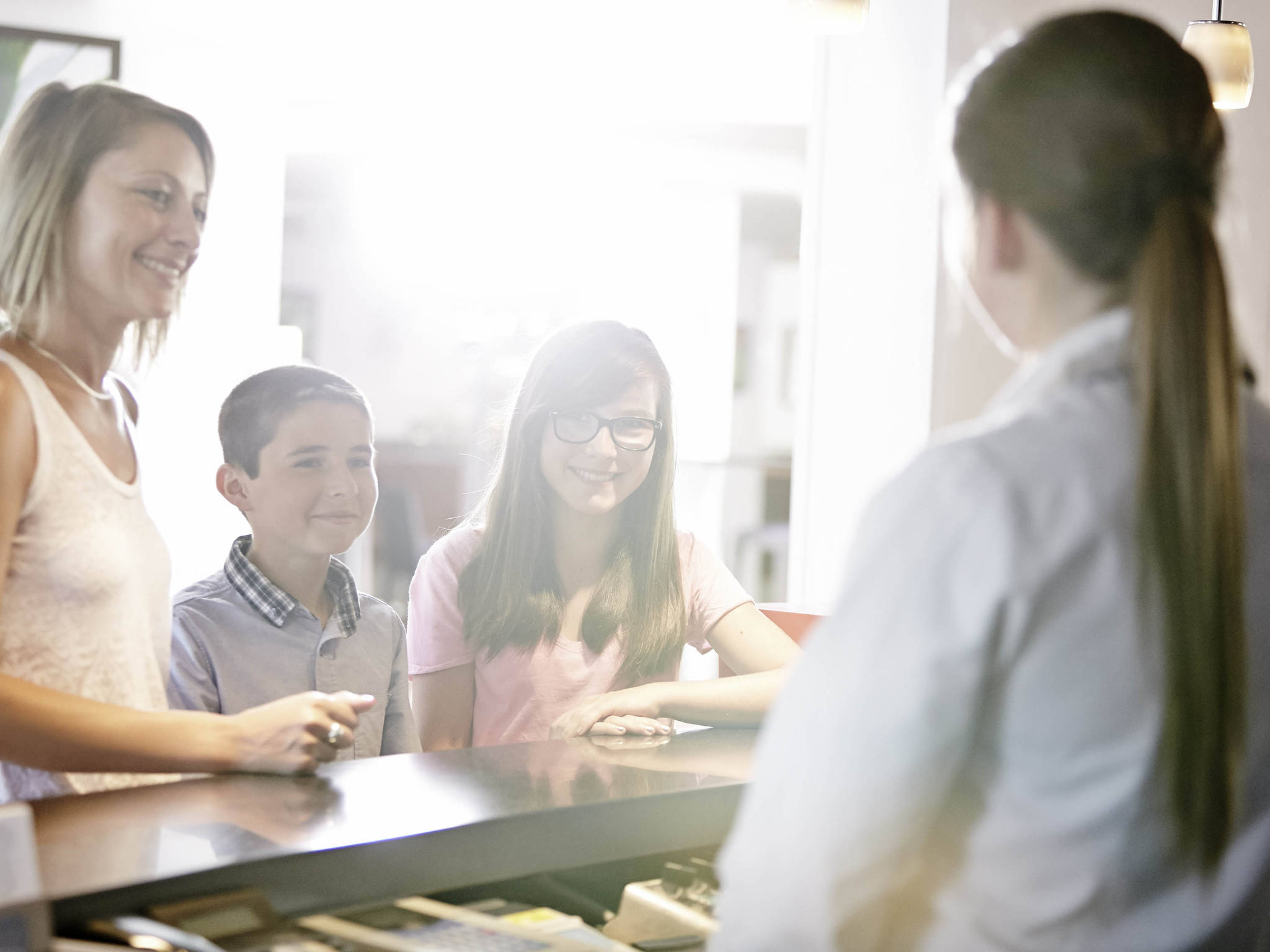 Photo - Novotel London Blackfriars