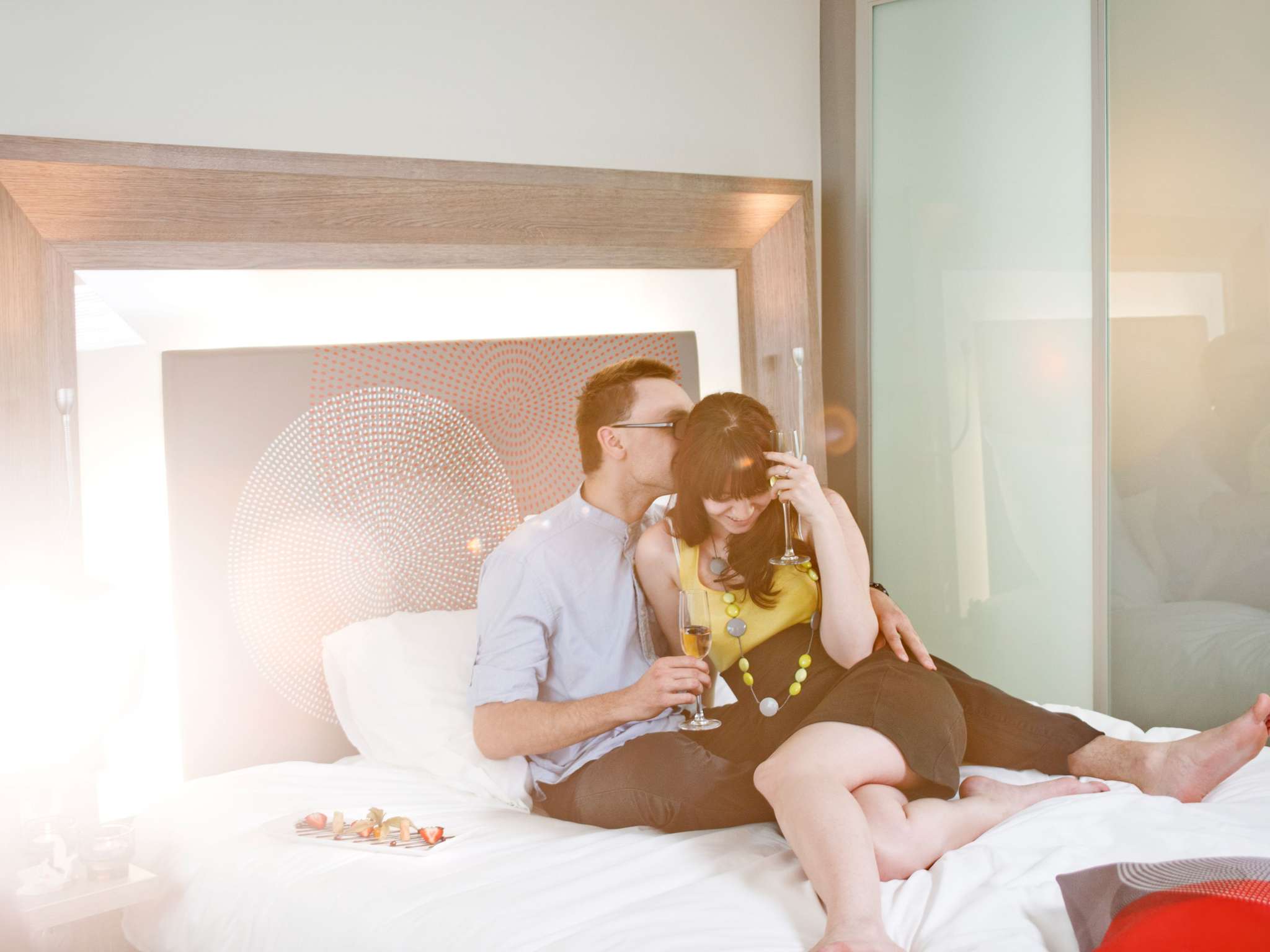 Foto - Novotel London Blackfriars