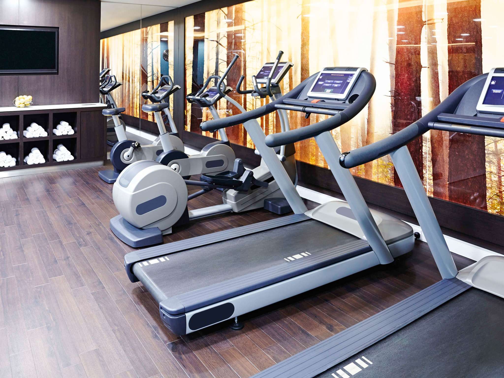 Foto - Novotel London Blackfriars