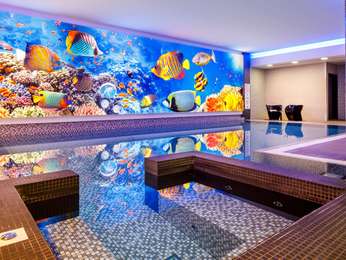 NOVOTEL LONDON BLACKFRIARS