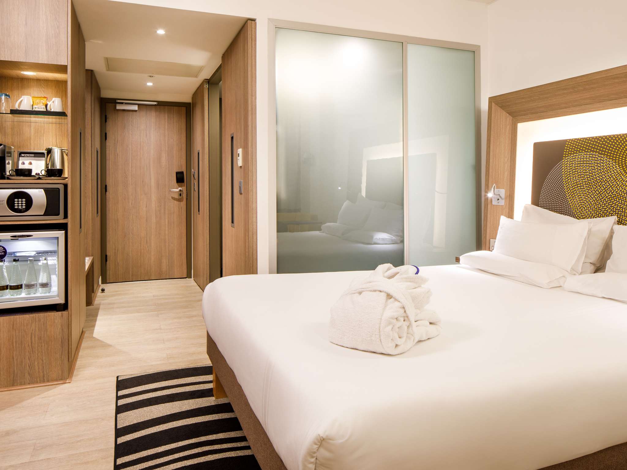 Photo - Novotel London Blackfriars