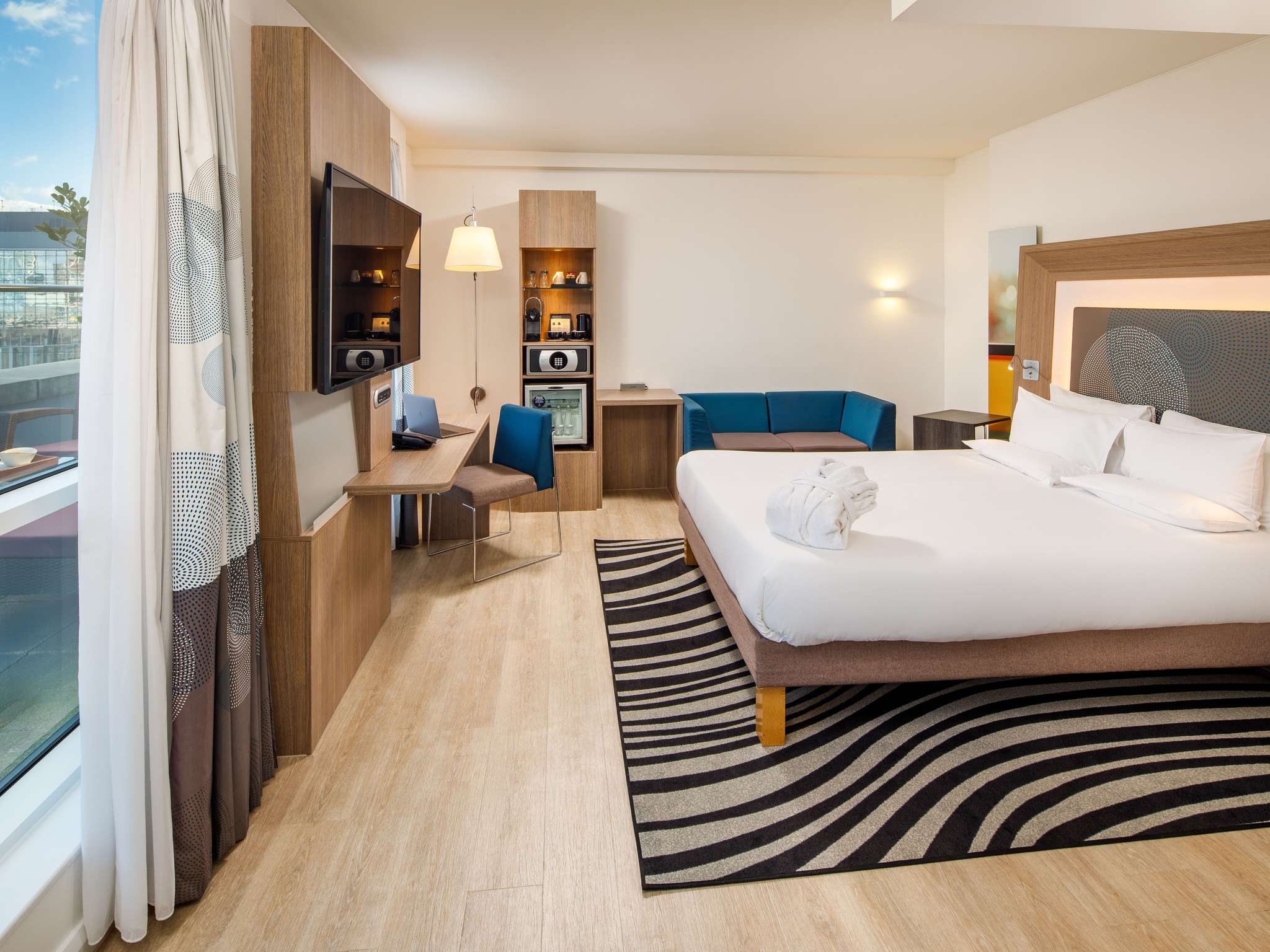 Photo - Novotel London Blackfriars