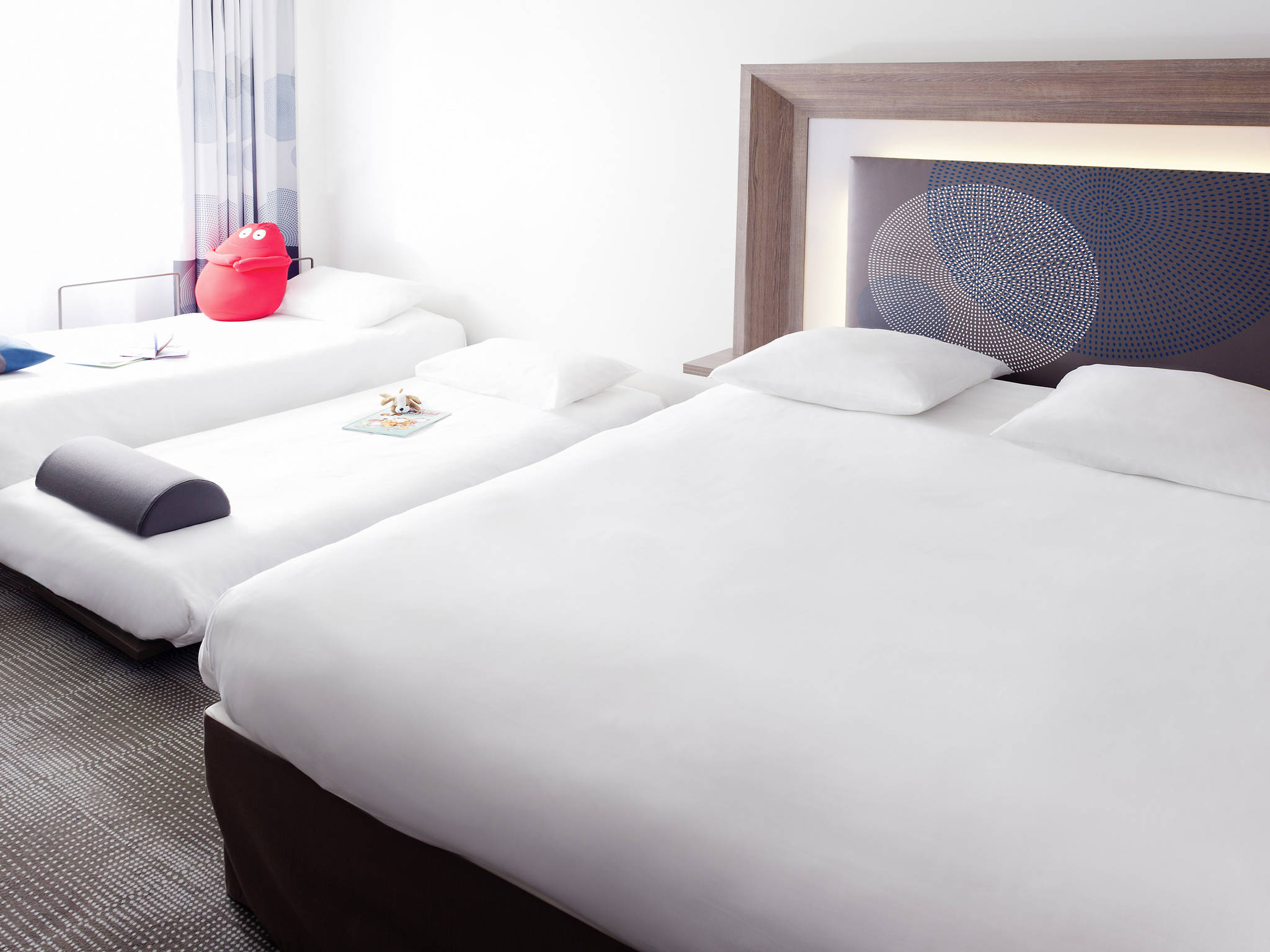 Photo - Novotel London Blackfriars