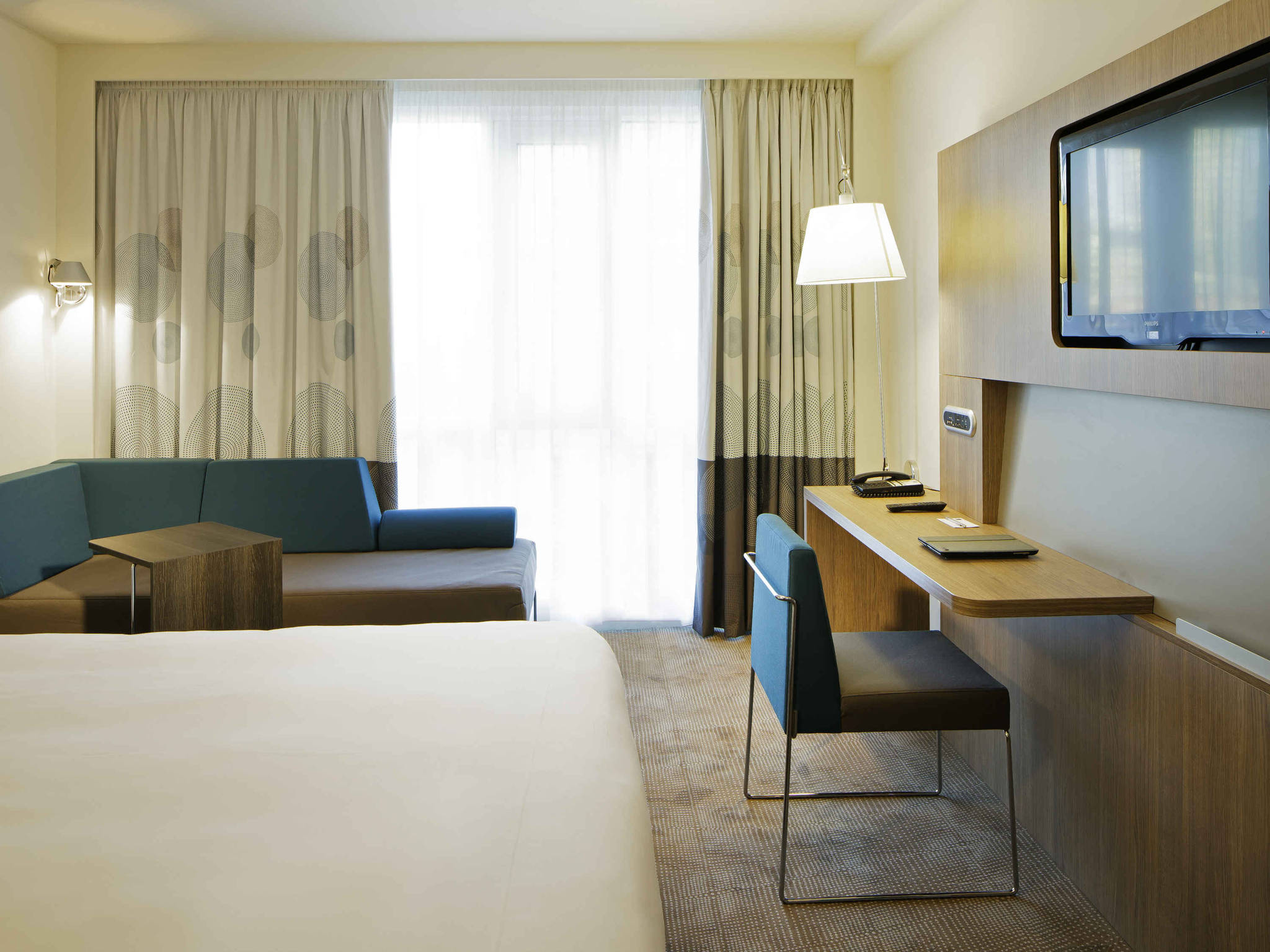 Photo - Novotel London Blackfriars