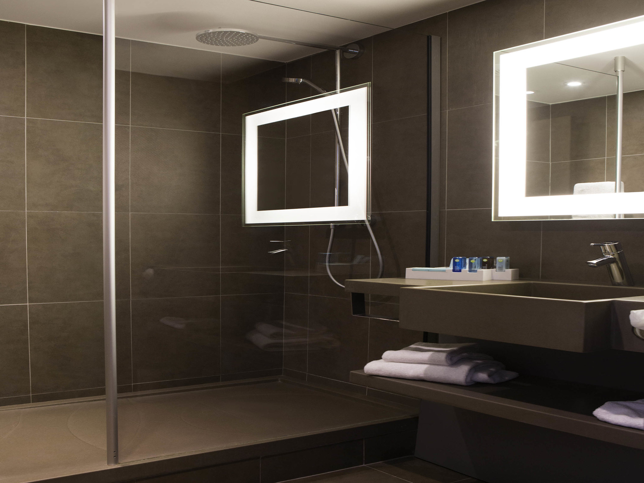 Photo - Novotel London Blackfriars