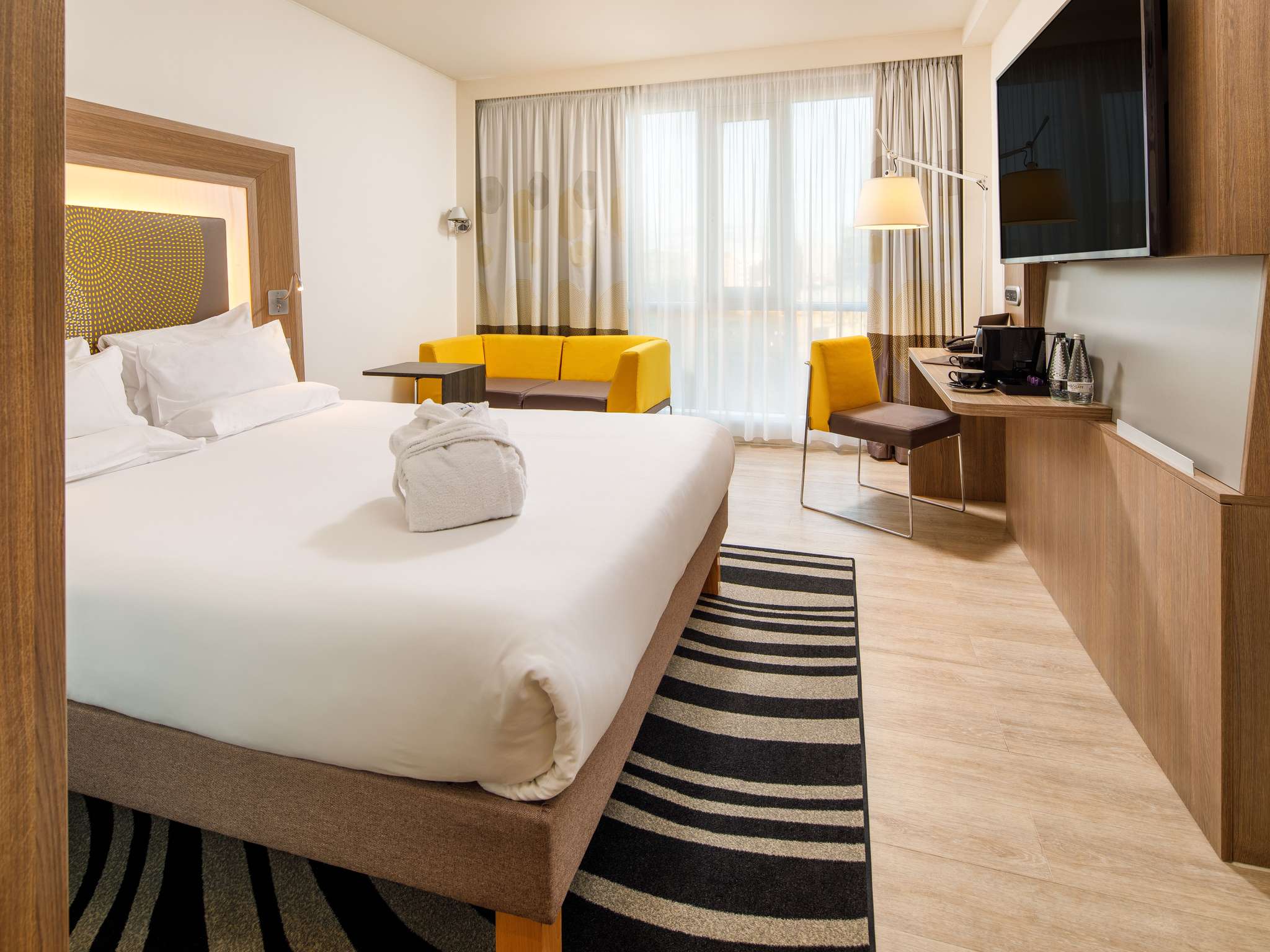 Photo - Novotel London Blackfriars