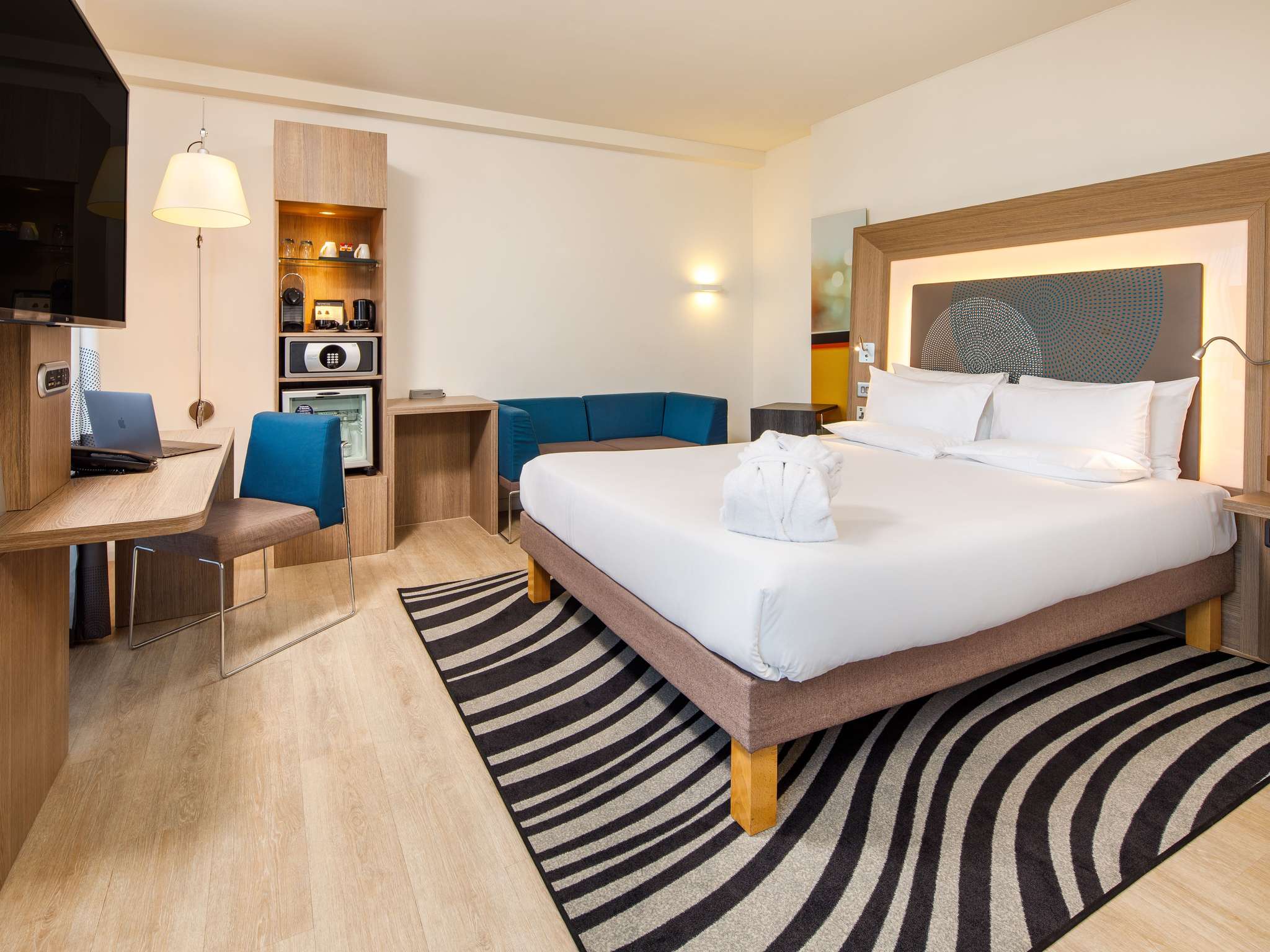 Photo - Novotel London Blackfriars