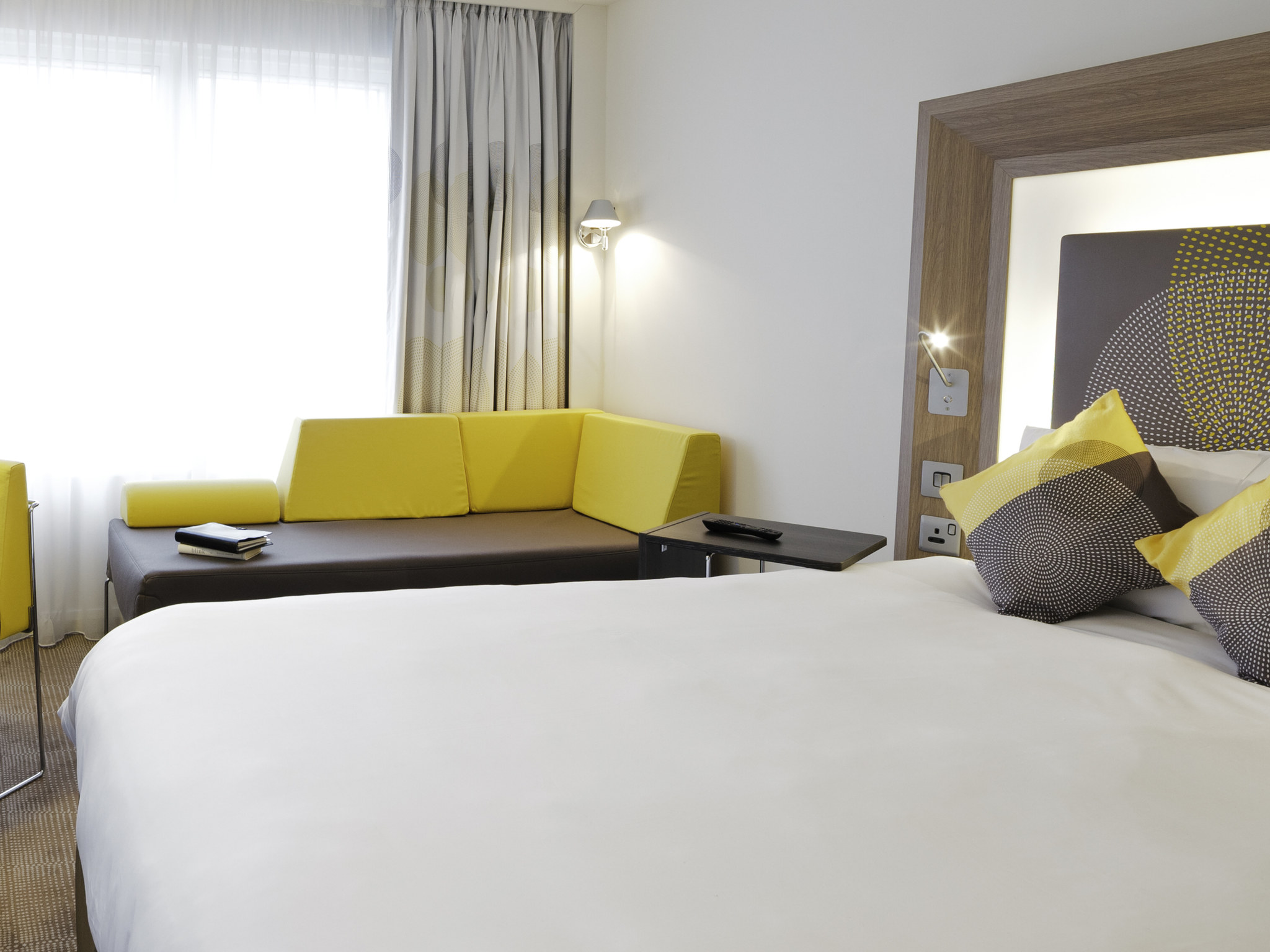 Photo - Novotel London Blackfriars