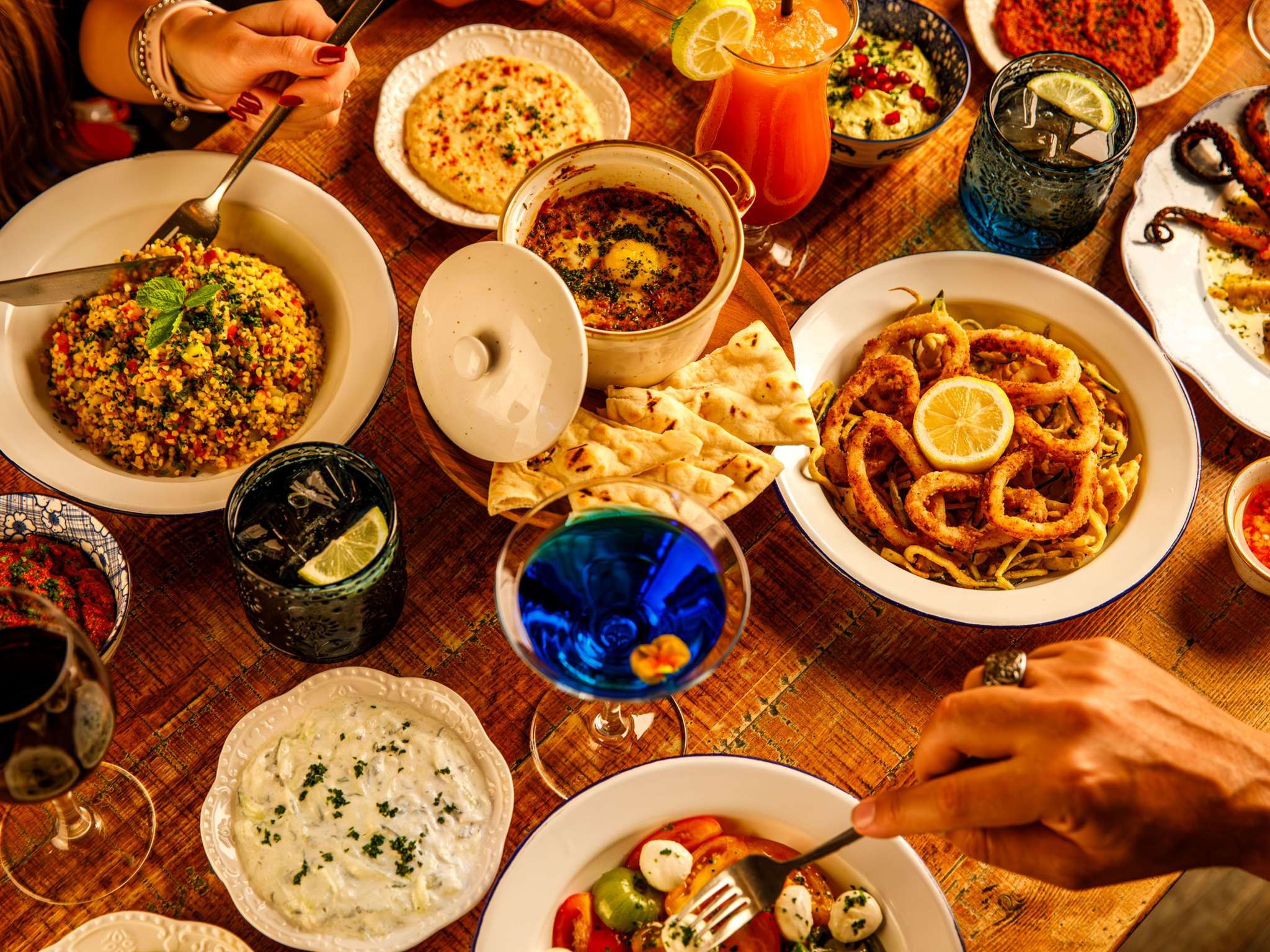 Photo - Novotel London Blackfriars