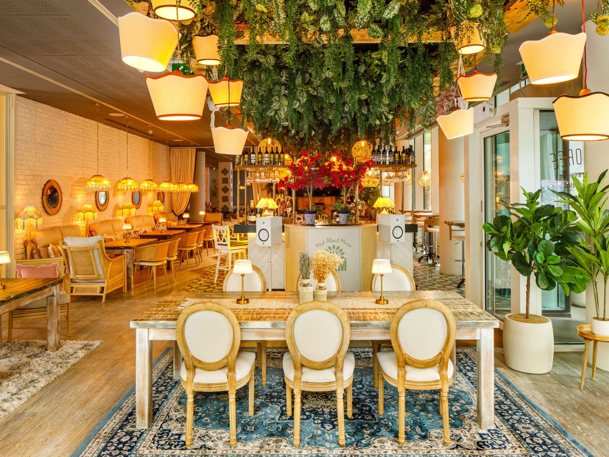 Photo - Novotel London Blackfriars