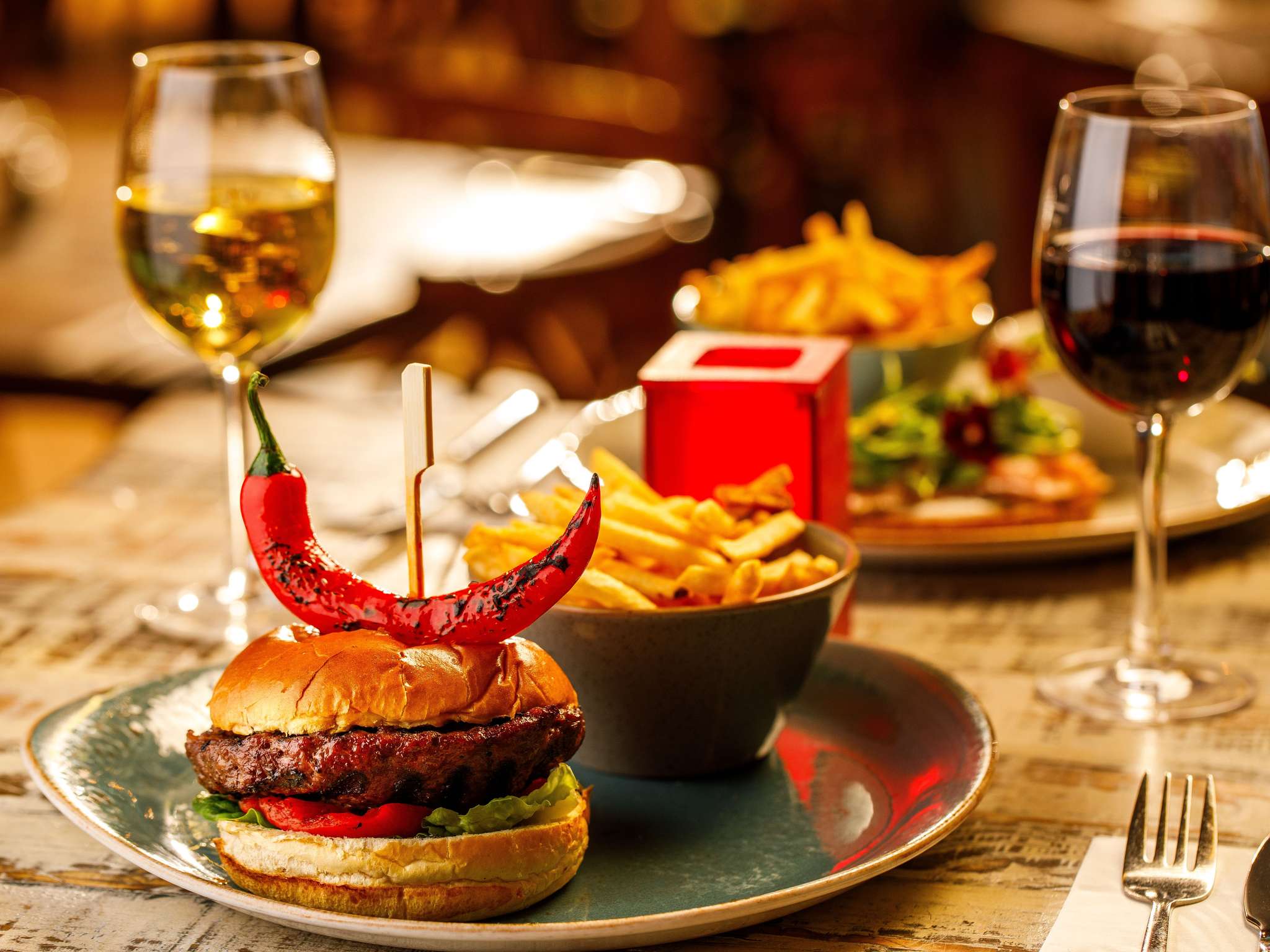 Photo - Novotel London Blackfriars