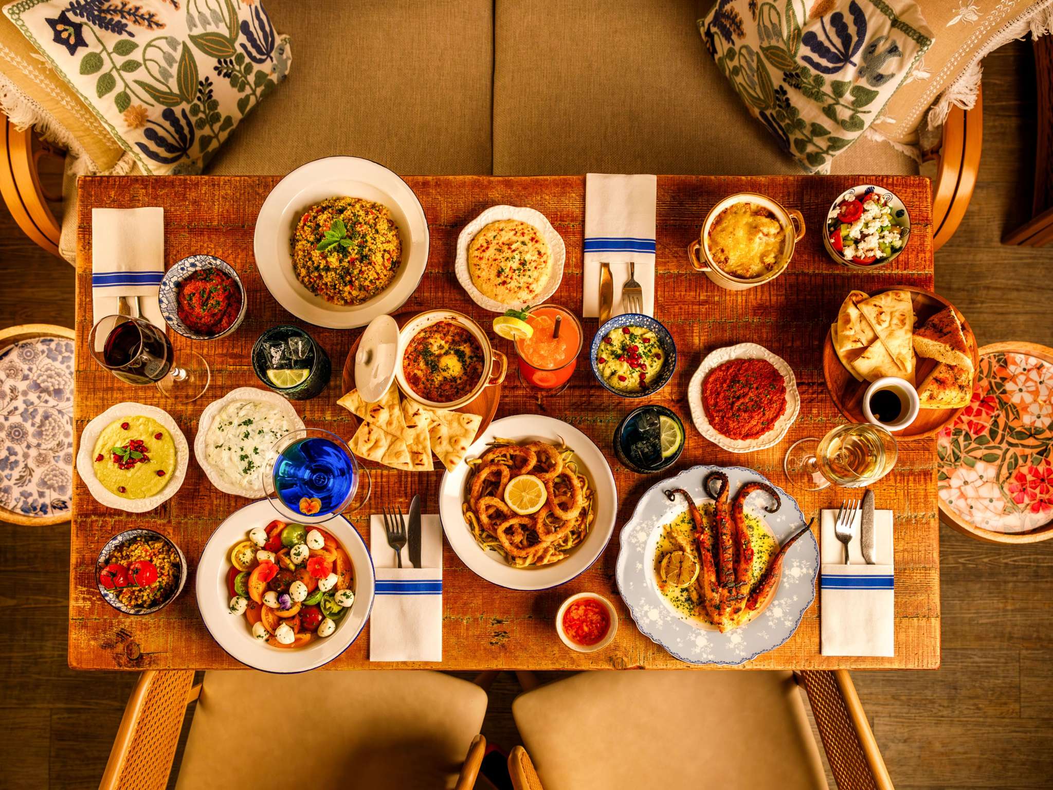 Photo - Novotel London Blackfriars