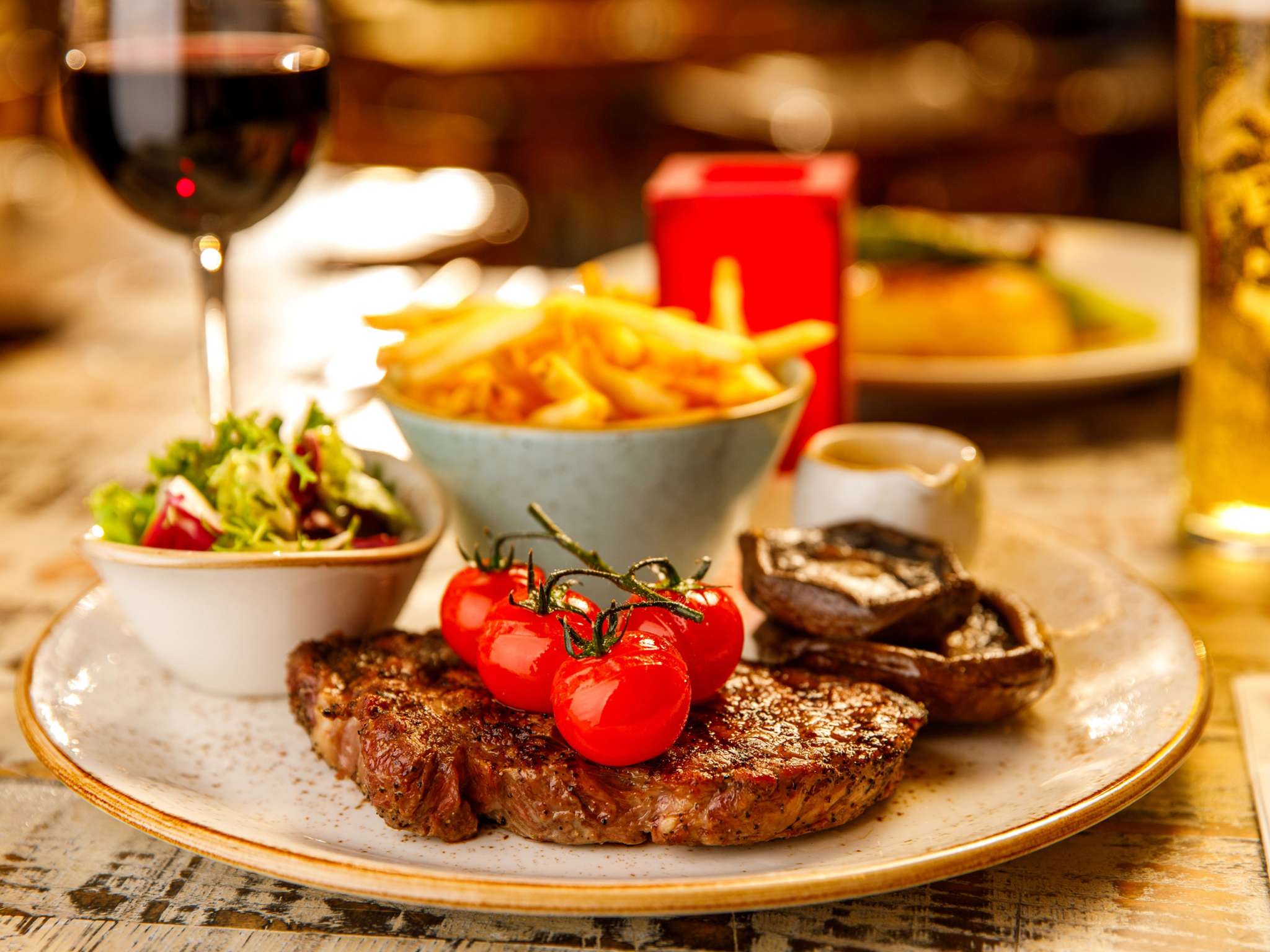 Photo - Novotel London Blackfriars