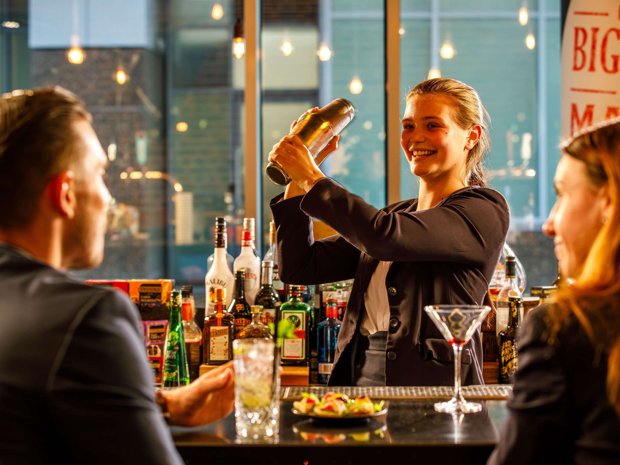 Photo - Novotel London Blackfriars