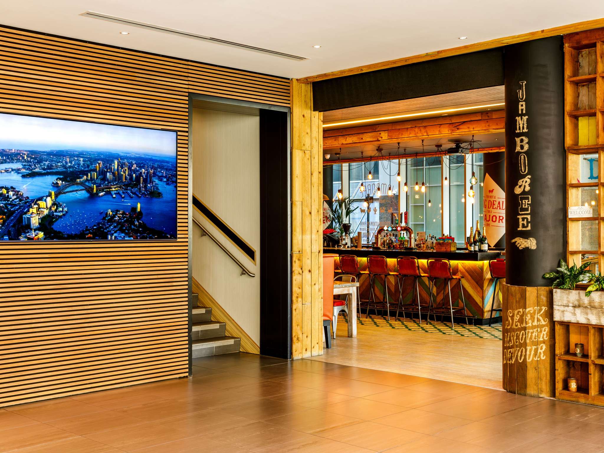 Photo - Novotel London Blackfriars