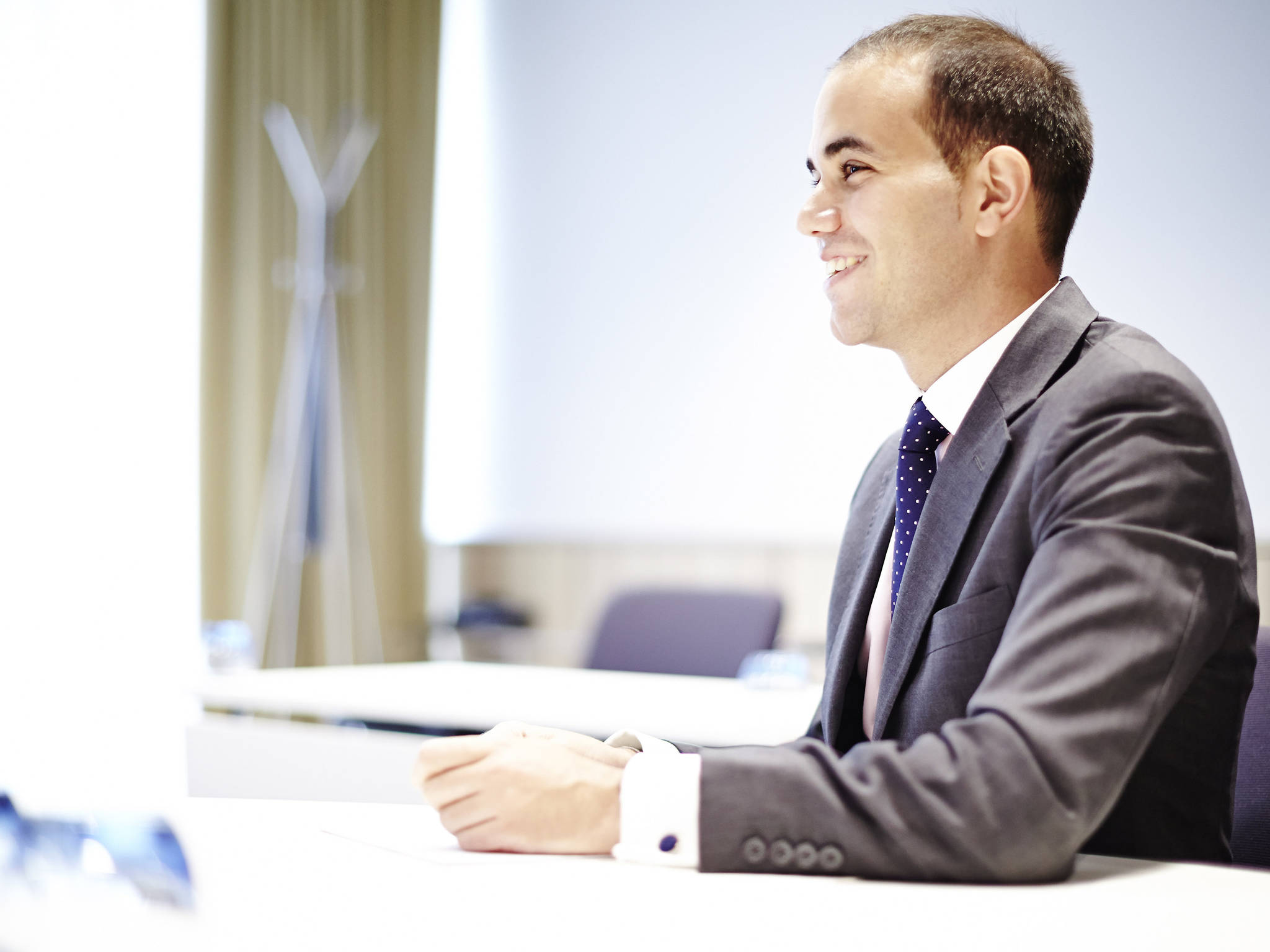 Photo - Novotel London Blackfriars