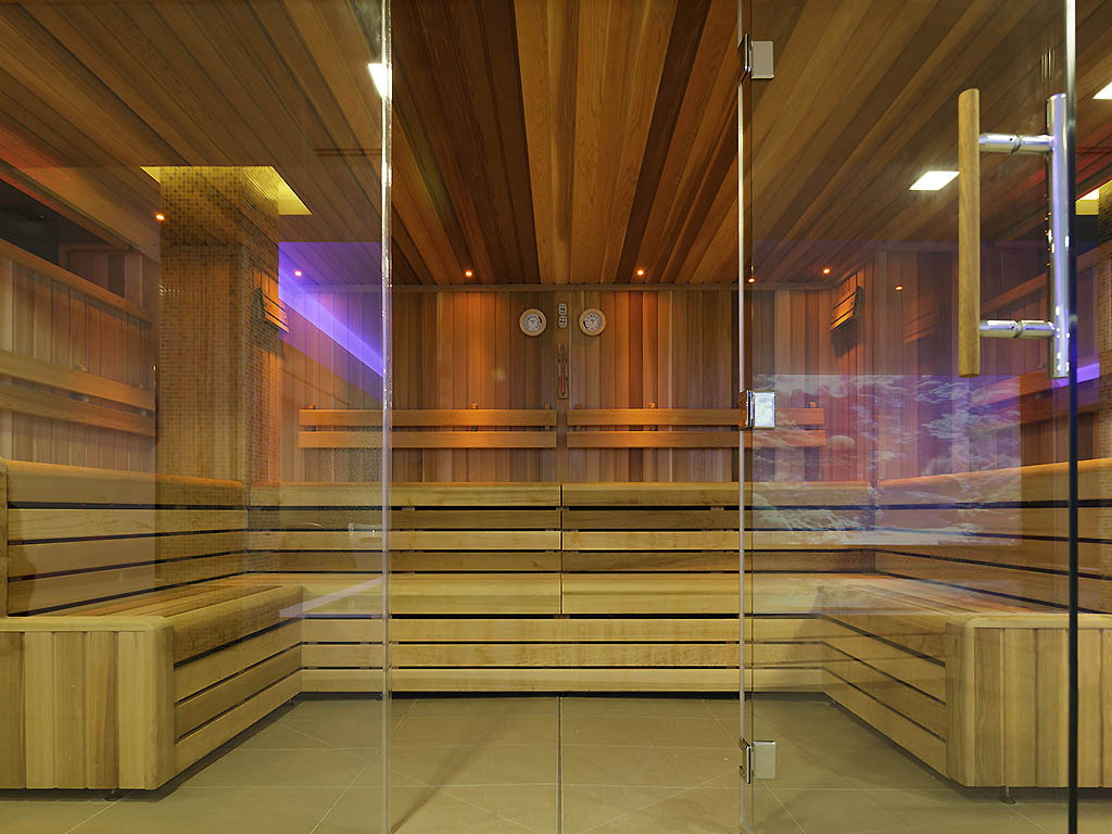 Photo - Novotel London Blackfriars