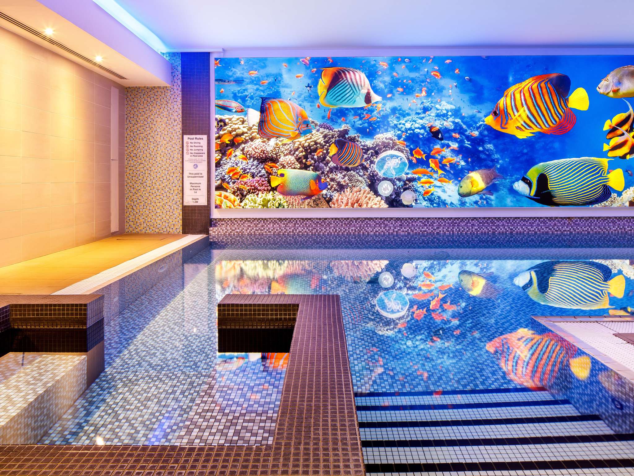 Photo - Novotel London Blackfriars