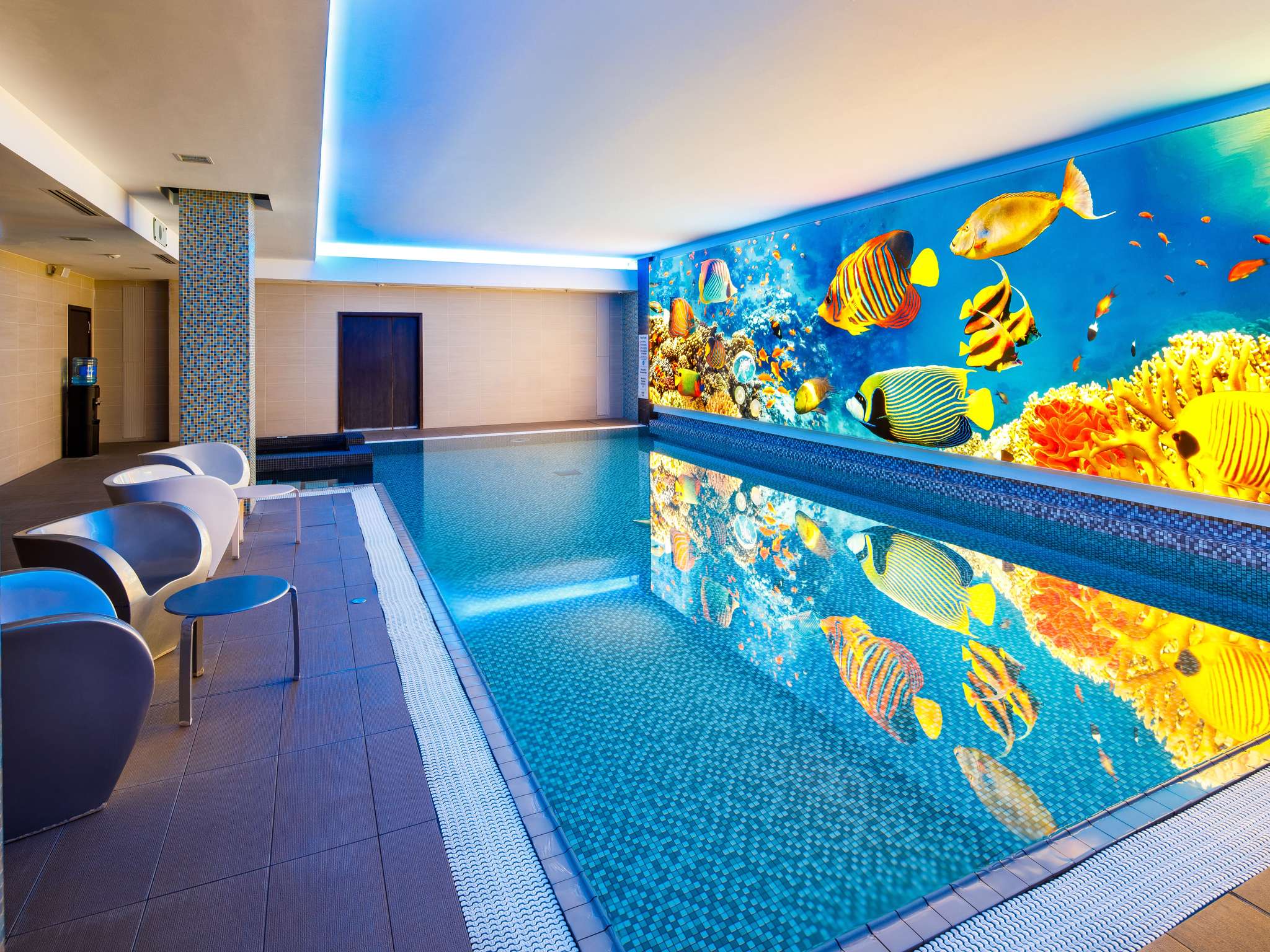 Photo - Novotel London Blackfriars