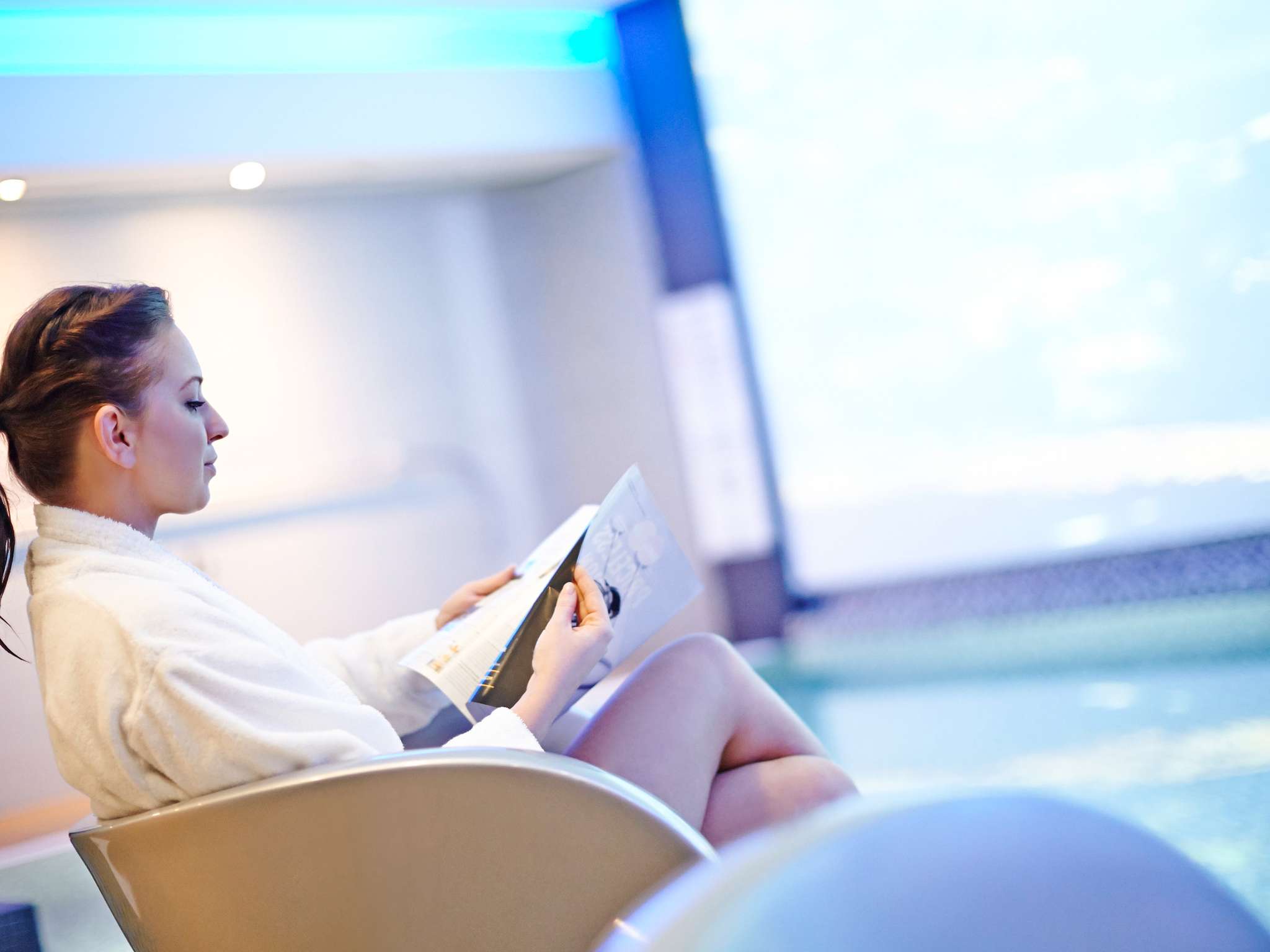 Photo - Novotel London Blackfriars