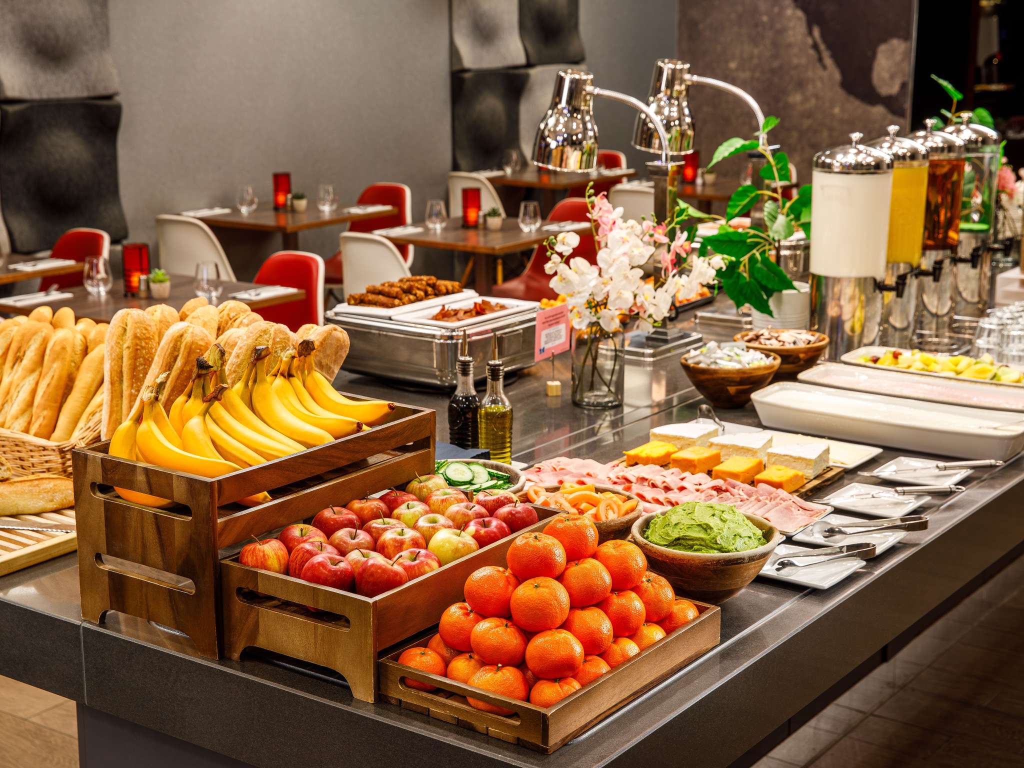 Foto - ibis London Blackfriars