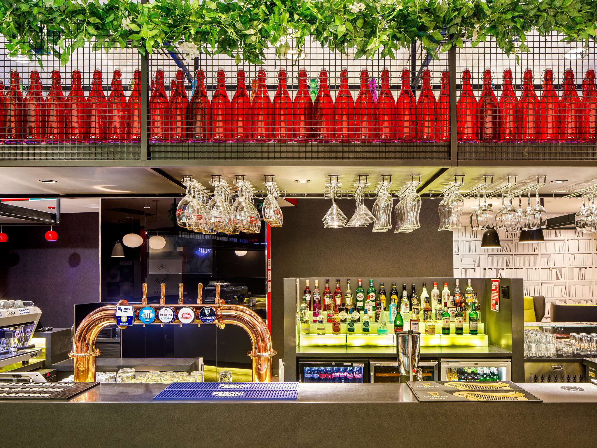 Foto - ibis London Blackfriars