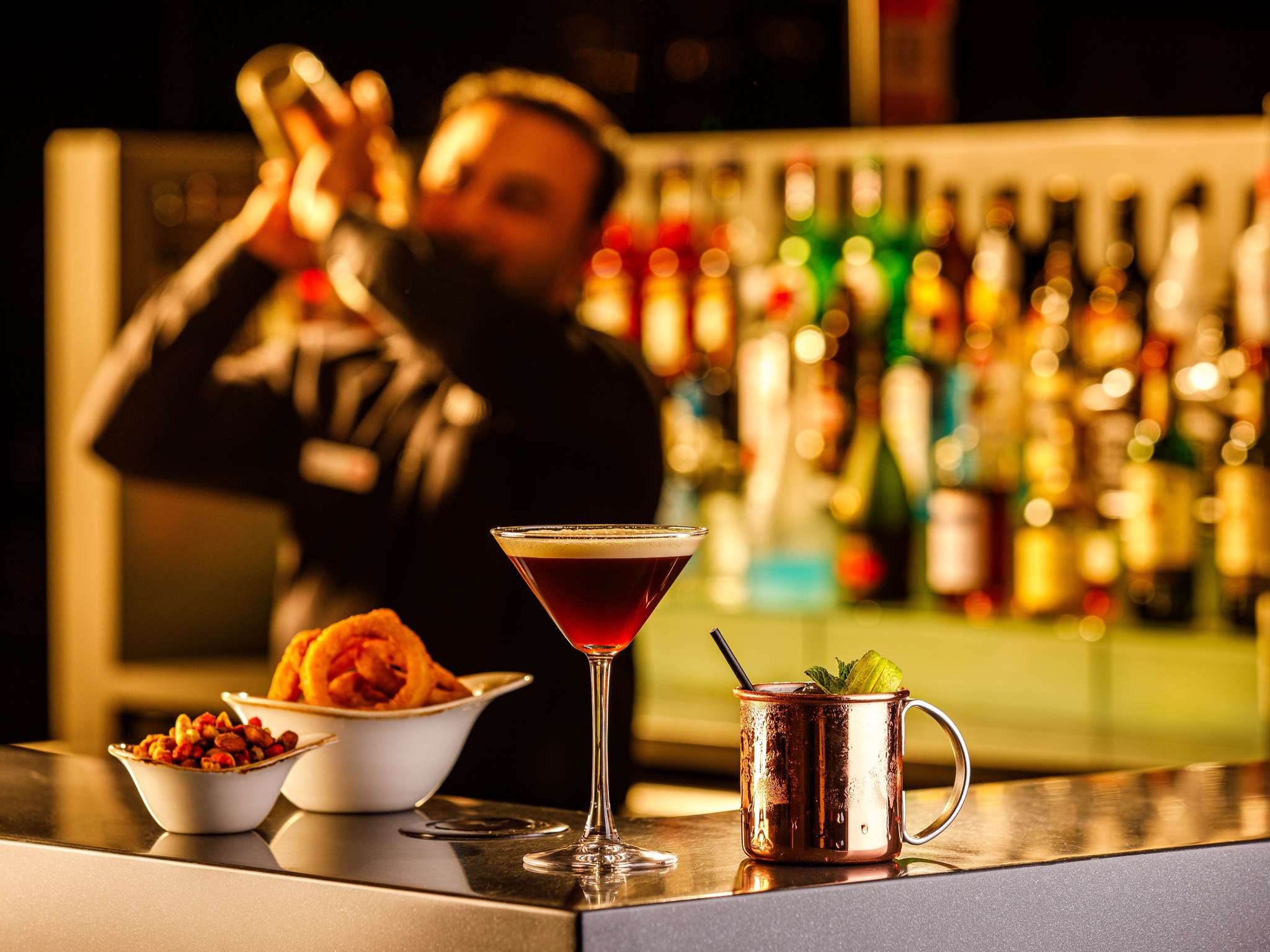 Foto - ibis London Blackfriars