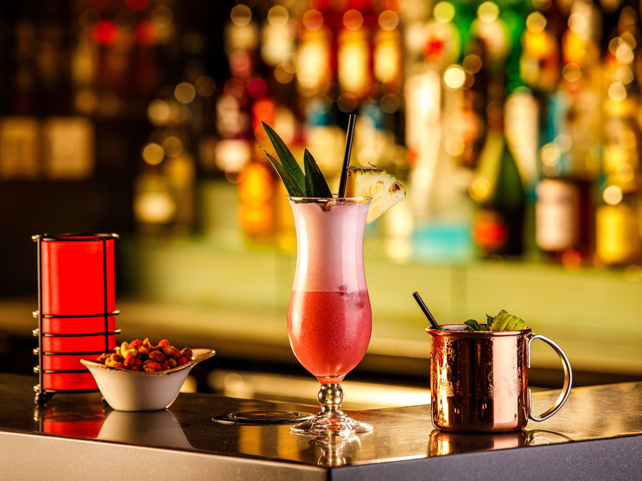 Foto - ibis London Blackfriars