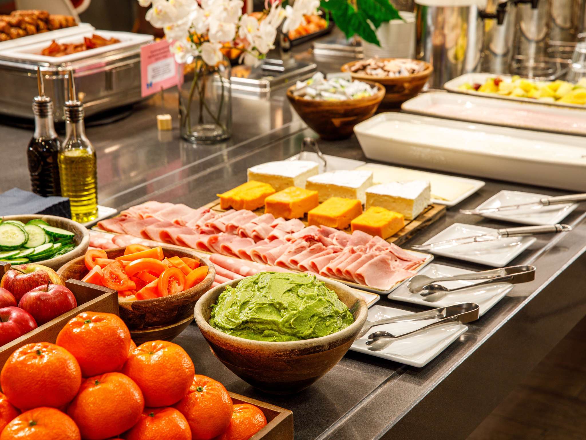 Foto - ibis London Blackfriars