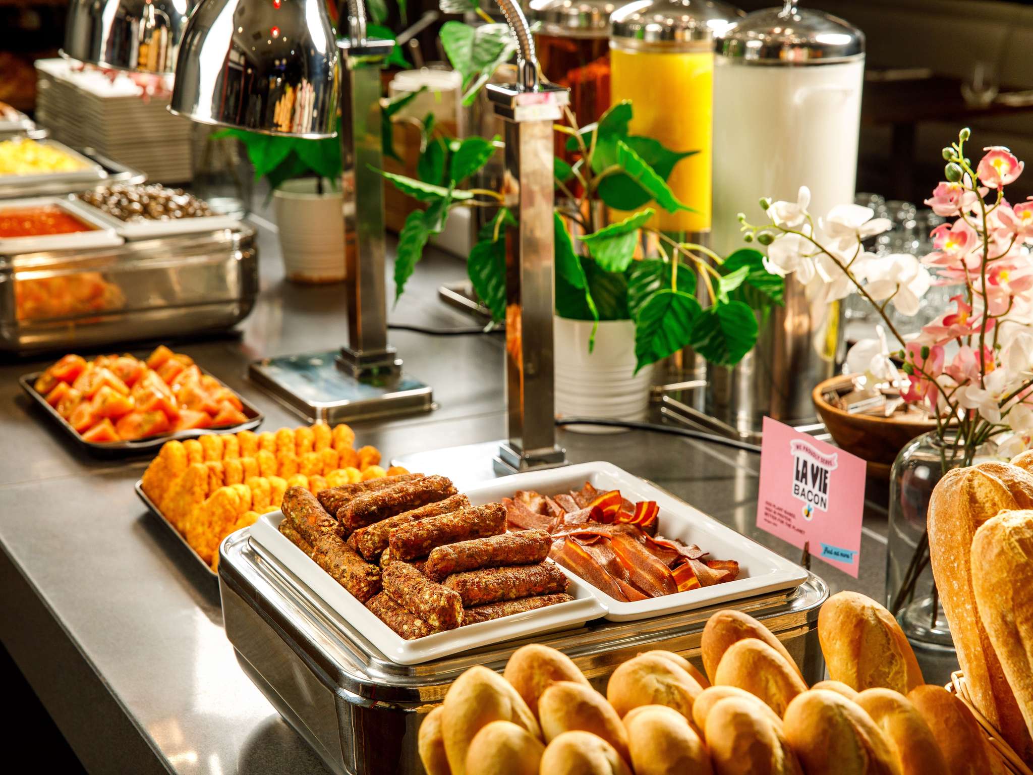 Foto - ibis London Blackfriars