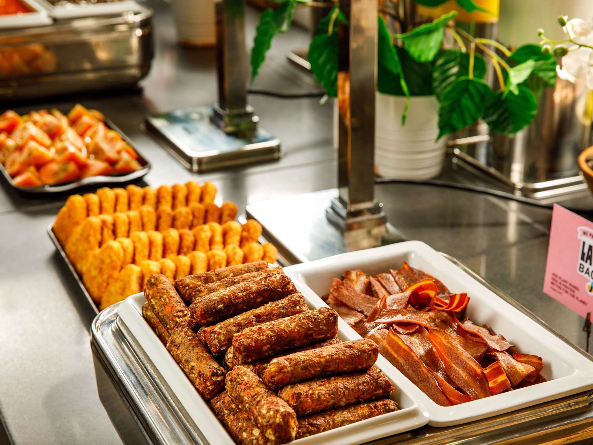 Foto - ibis London Blackfriars