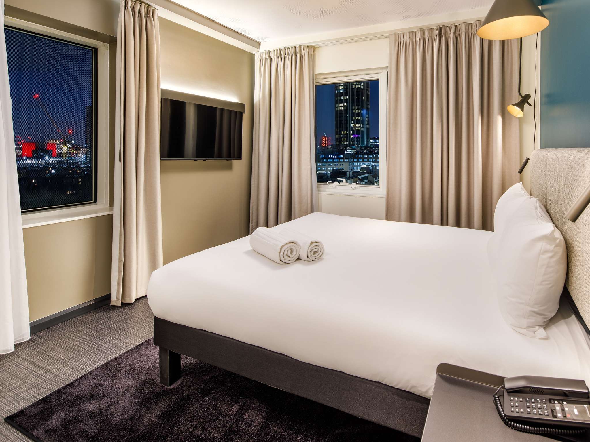 Foto - ibis London Blackfriars