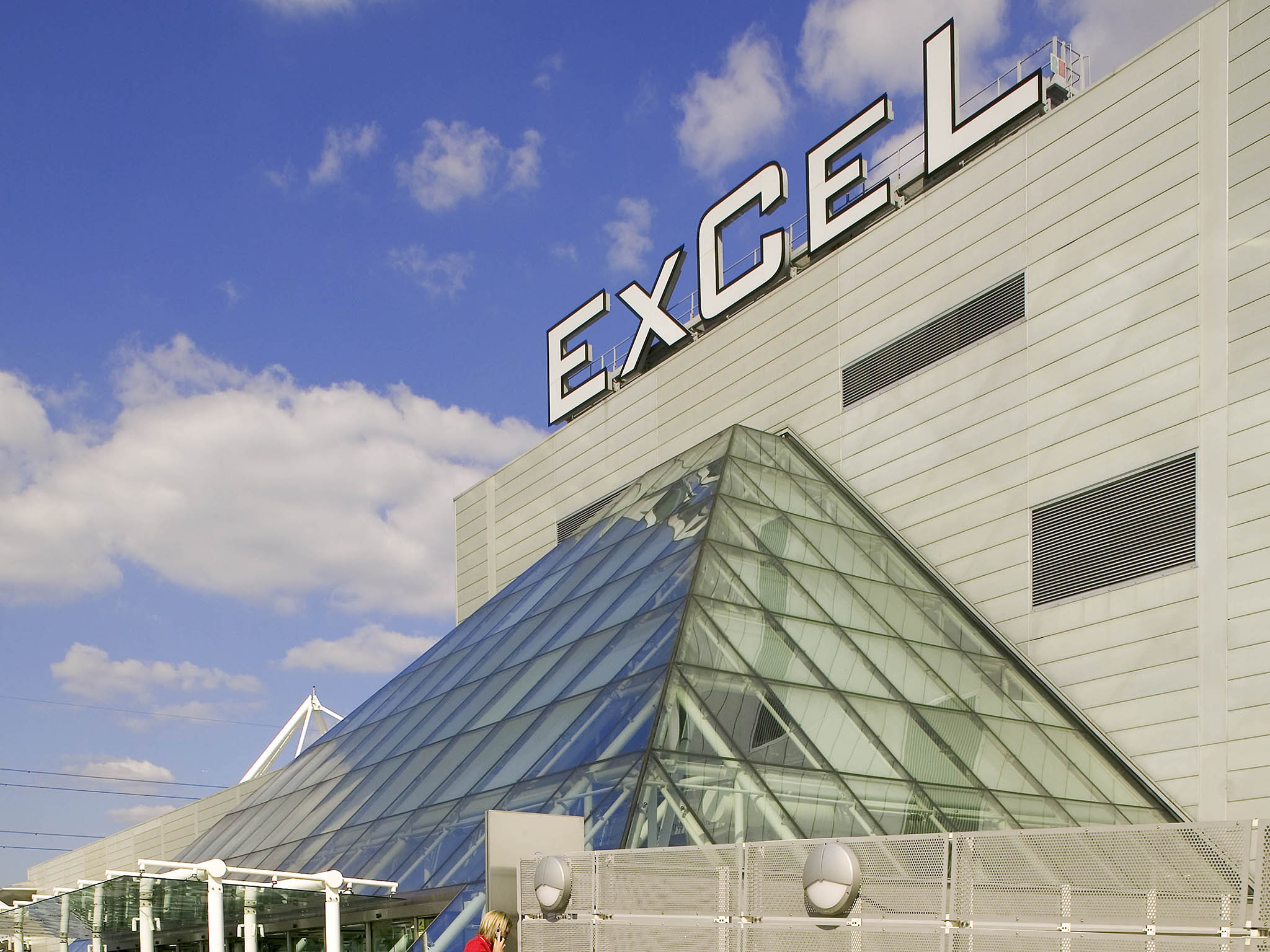 Foto - ibis London Blackfriars