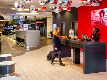 ibis London Blackfriars