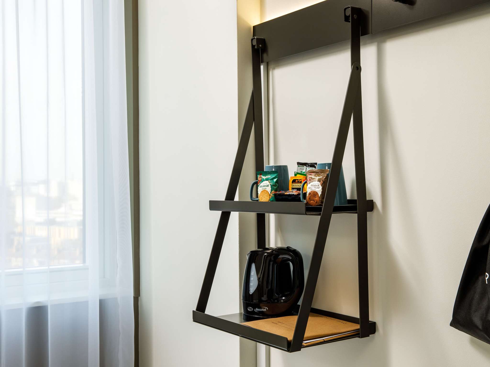 Foto - ibis London Blackfriars