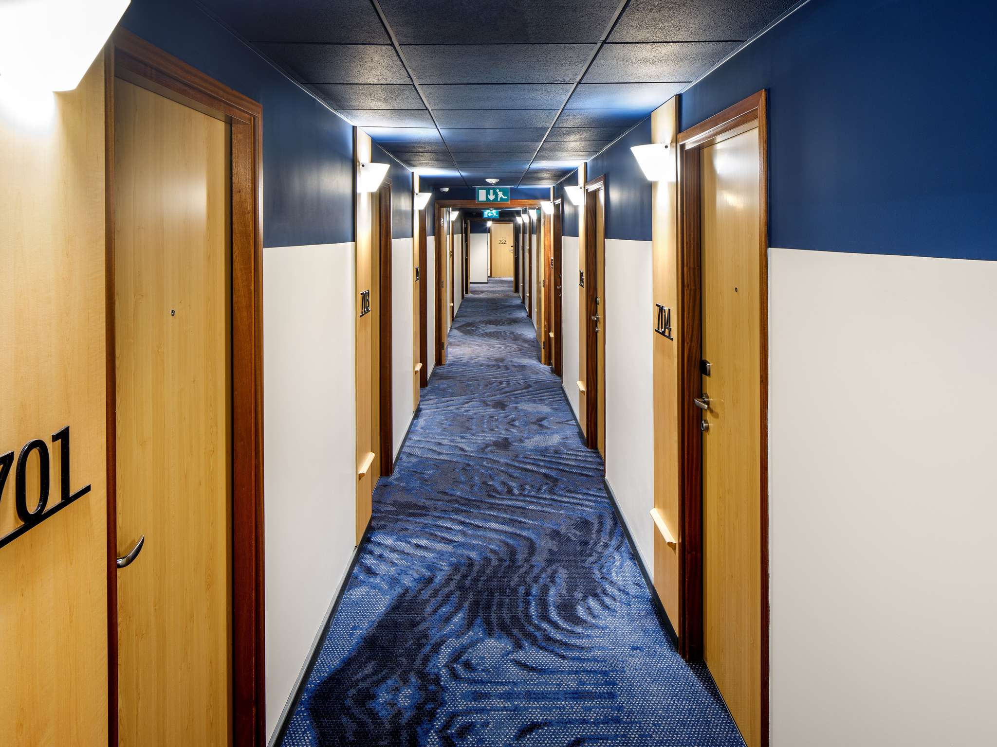 Foto - ibis London Blackfriars