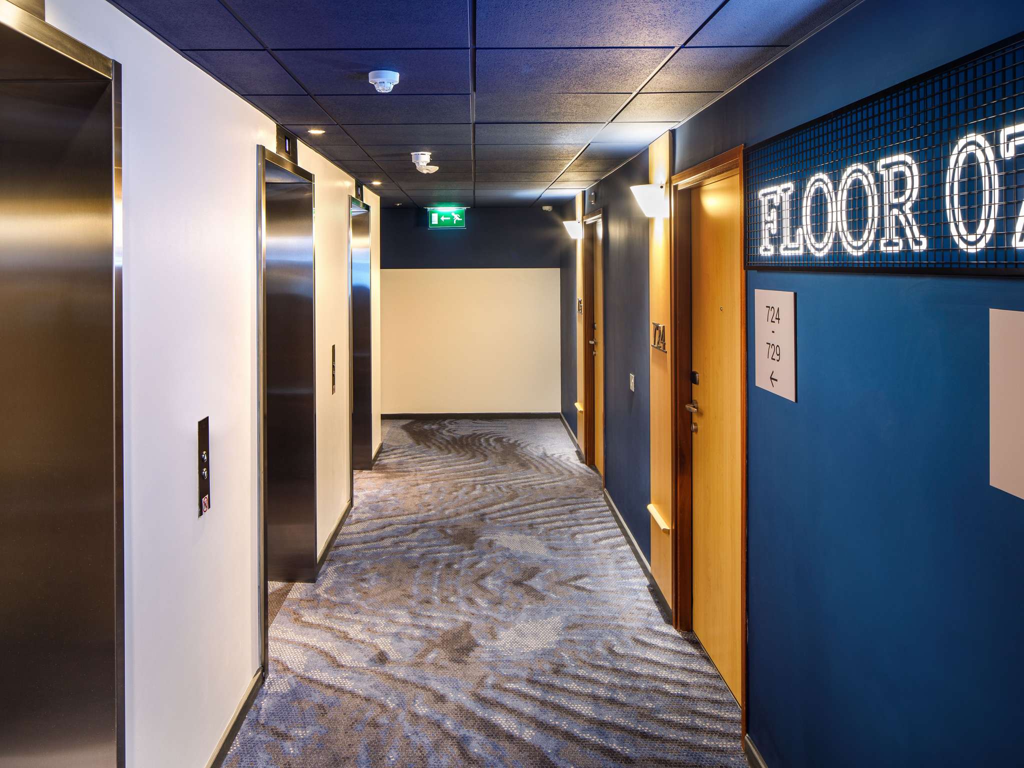 Foto - ibis London Blackfriars