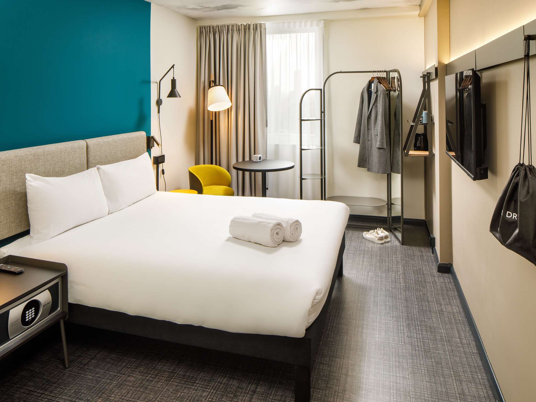 Foto - ibis London Blackfriars