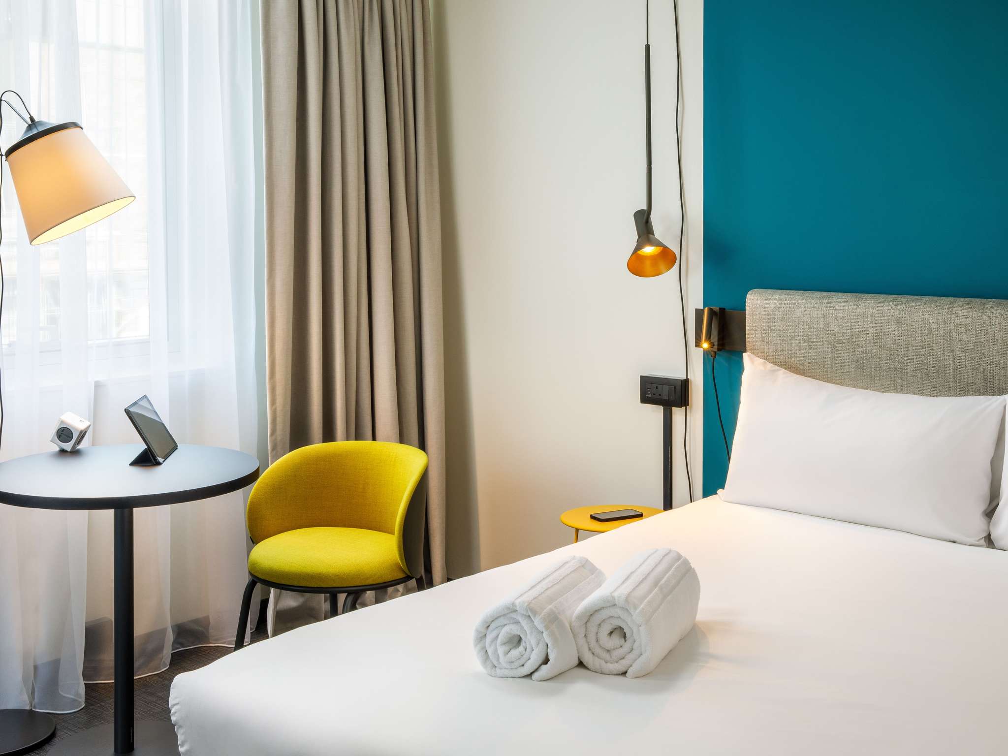 Foto - ibis London Blackfriars